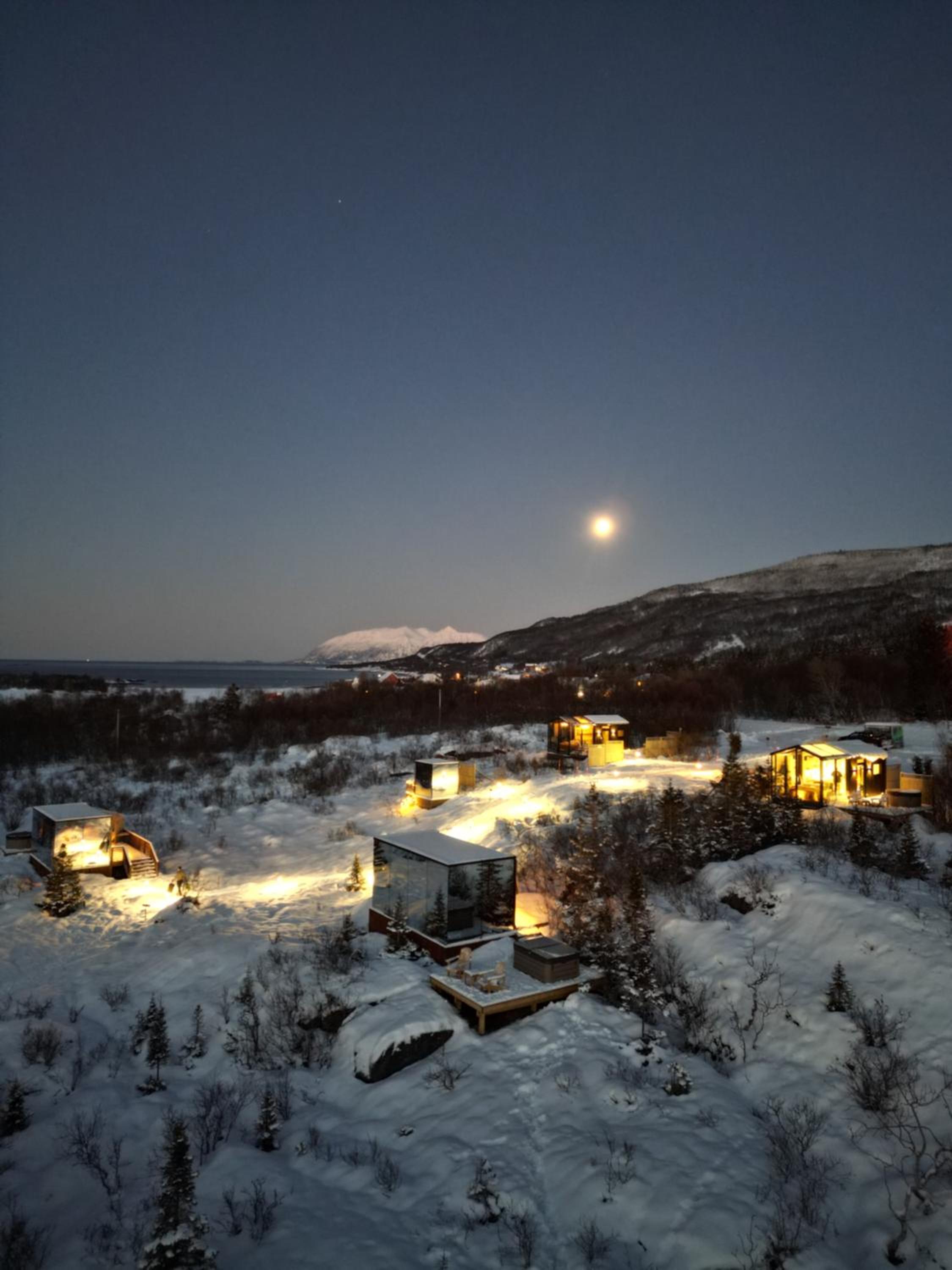 Hotel WonderInn Arctic - Image 1