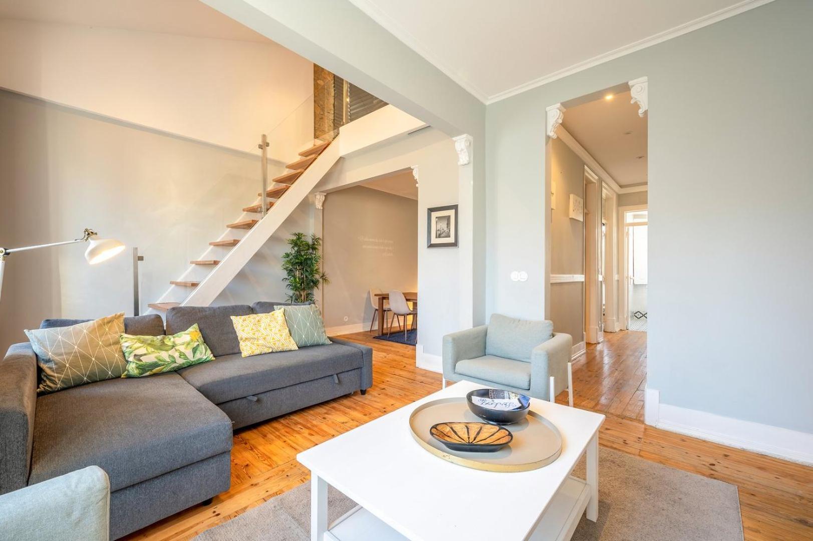 GuestReady - Cardo White view 4