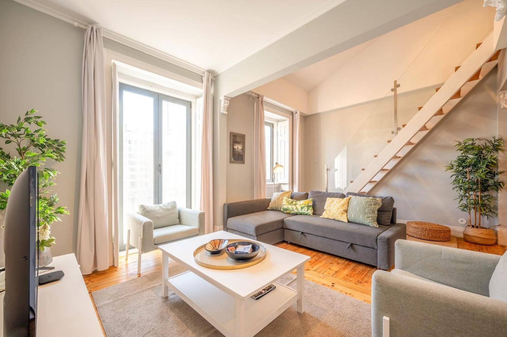 GuestReady - Cardo White view 5