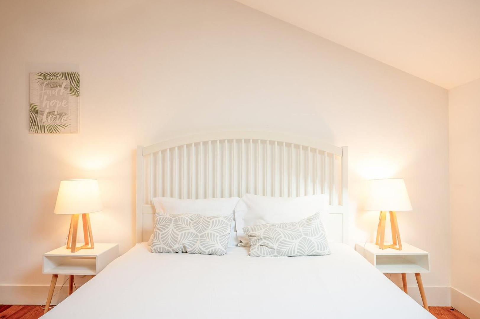 GuestReady - Cardo White view 2