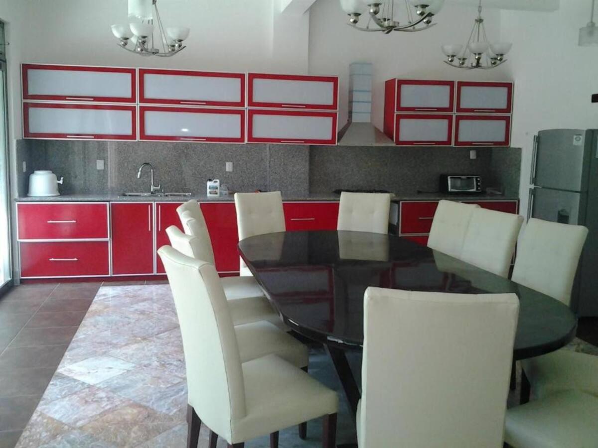 Villa Castillo Blanco