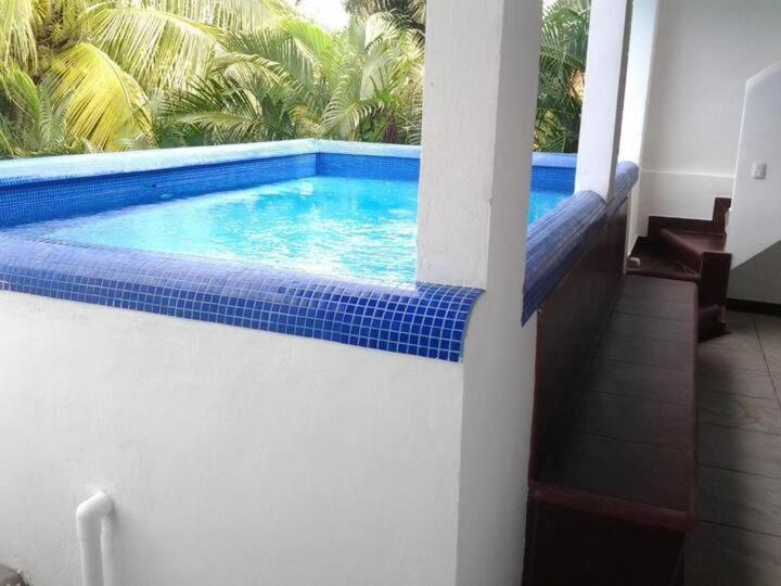 Villa Castillo Blanco