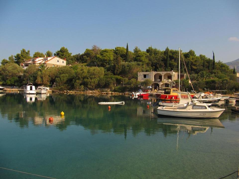 Apartmans and Rooms Dunjini Dvori