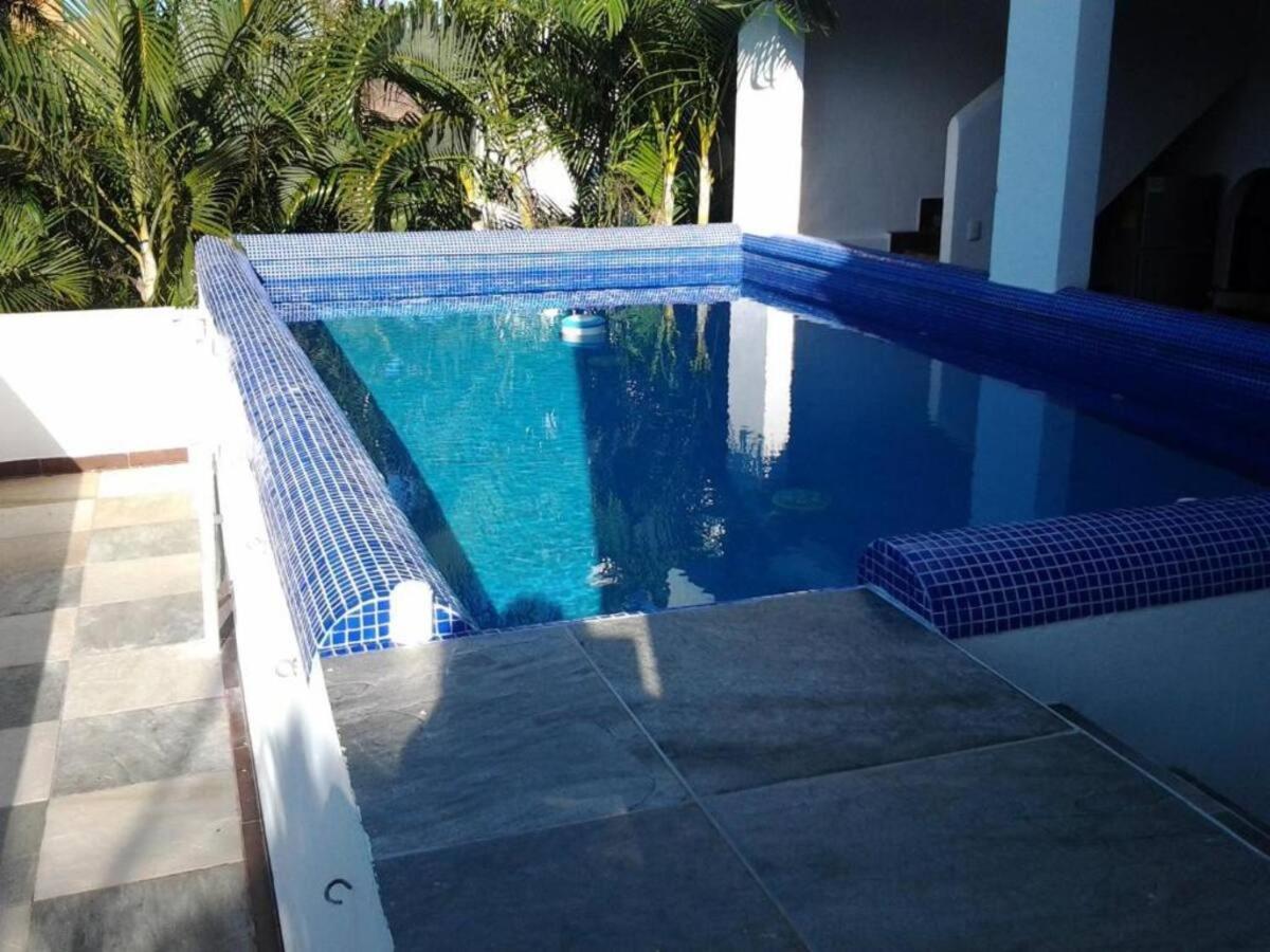 Villa Castillo Blanco