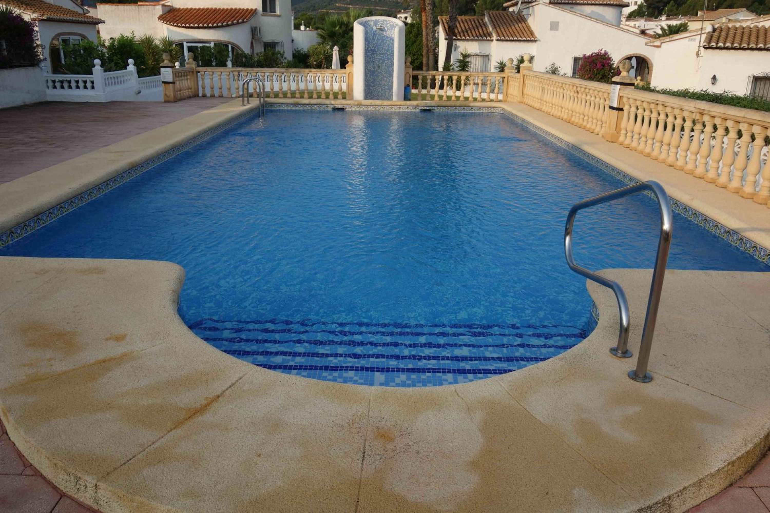 Villa Santos