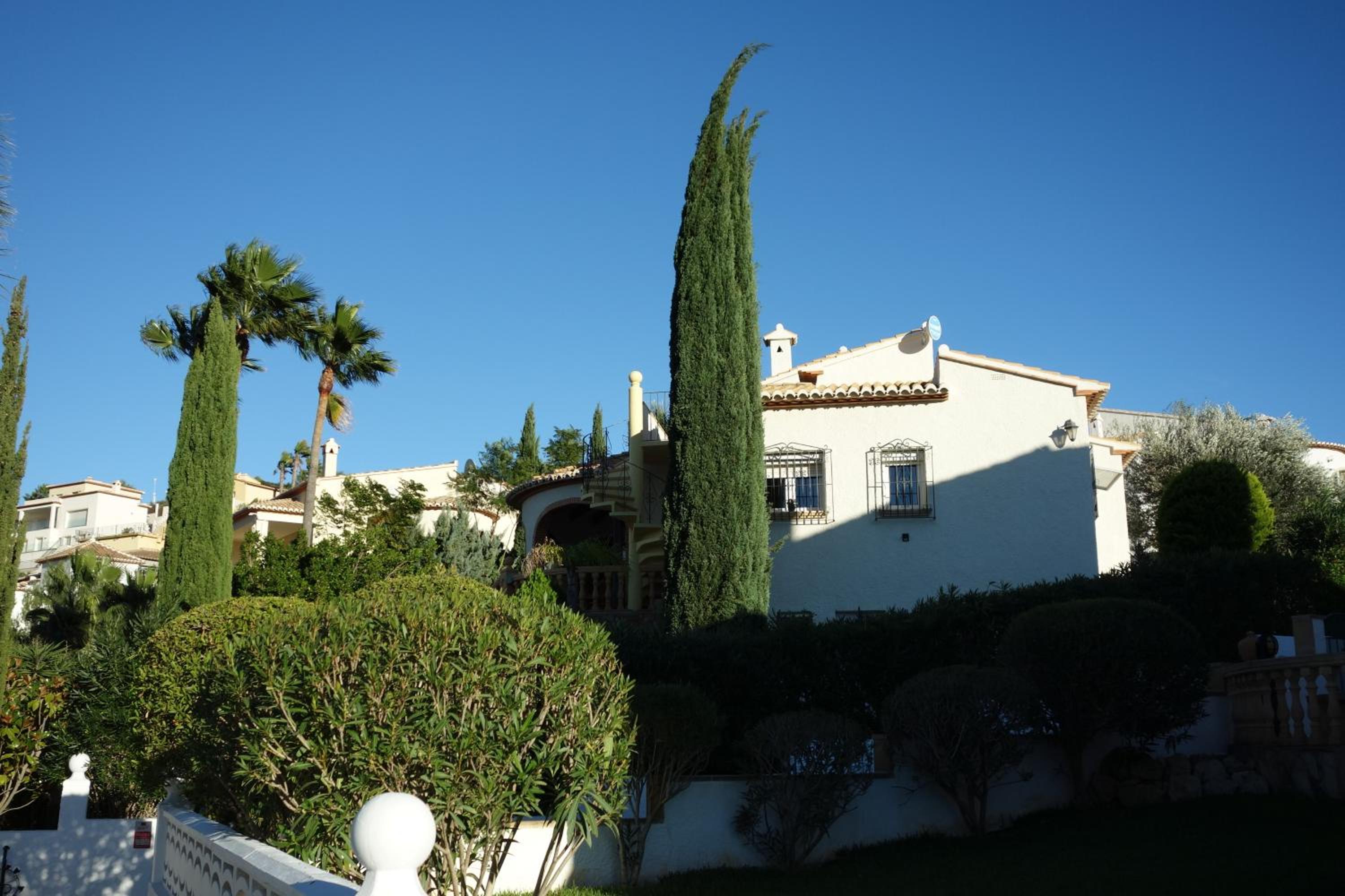 Villa Santos