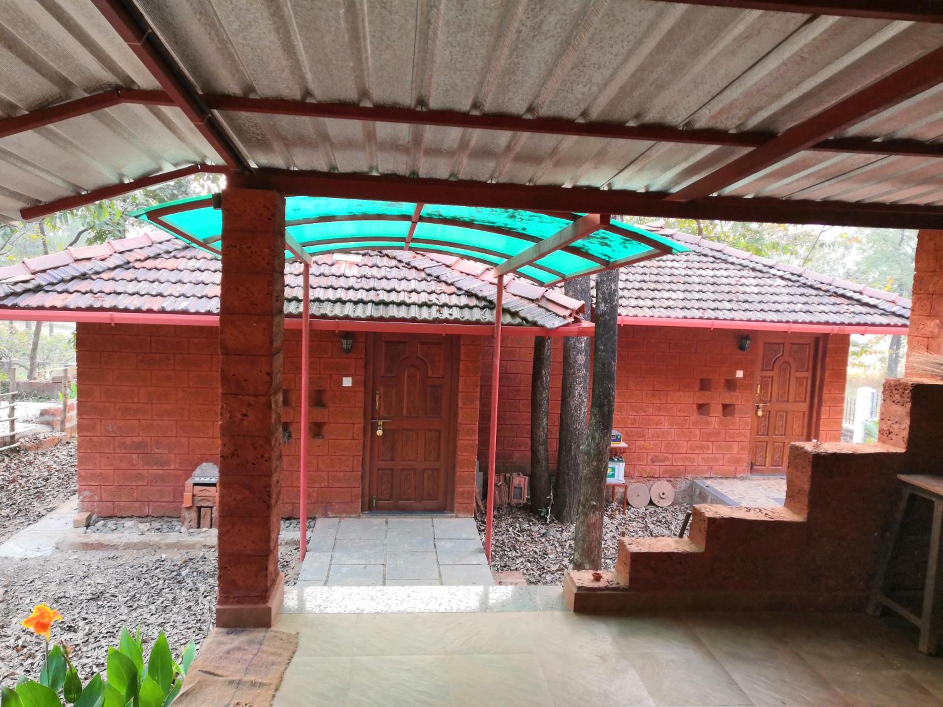 Sarvoday Eco Homestay, Sawantwadi view 5