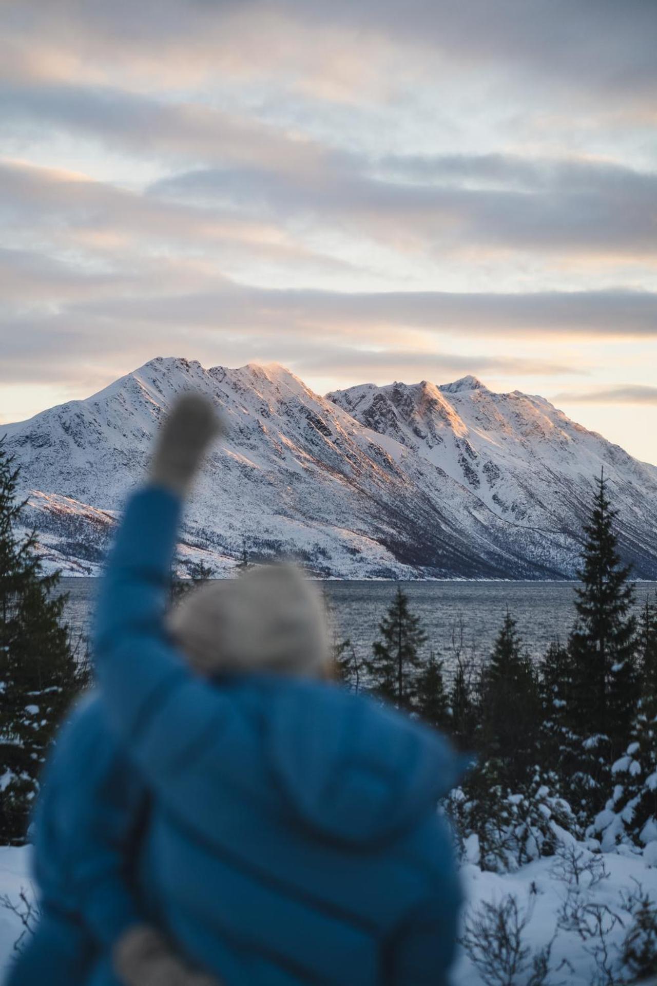 WonderInn Arctic