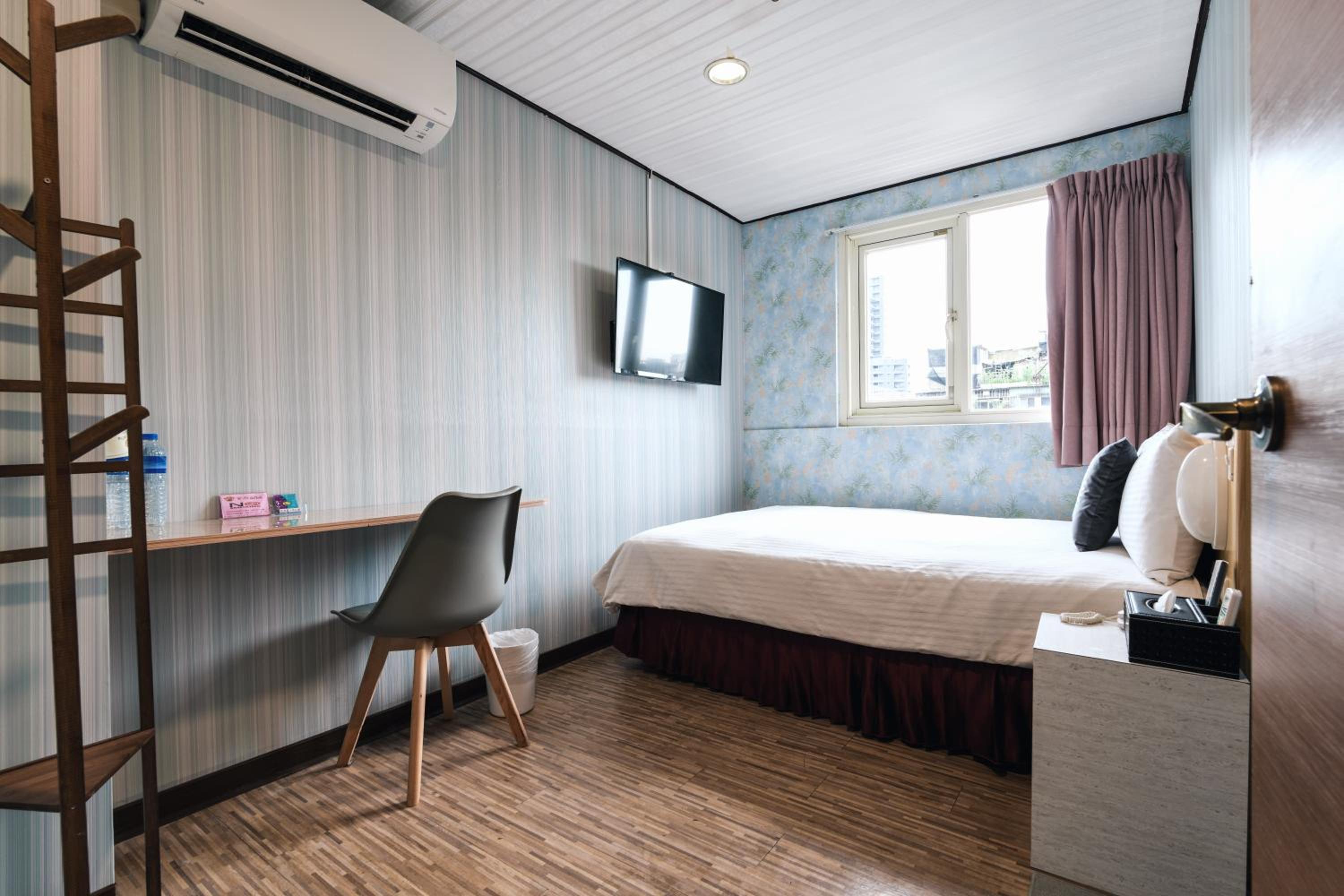 Sofu Hotel