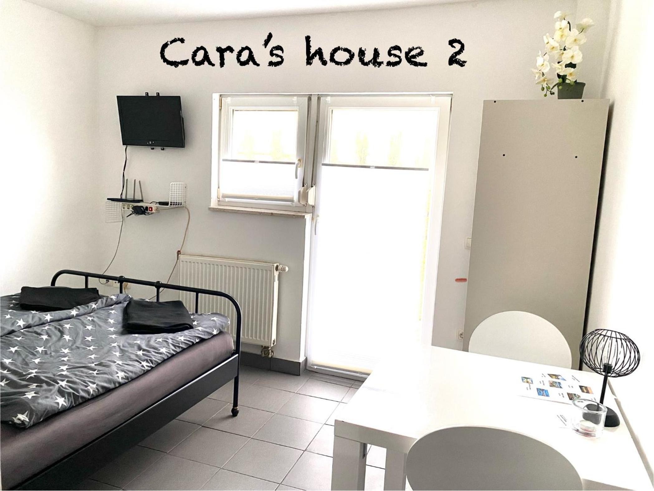 Cara's house view 5
