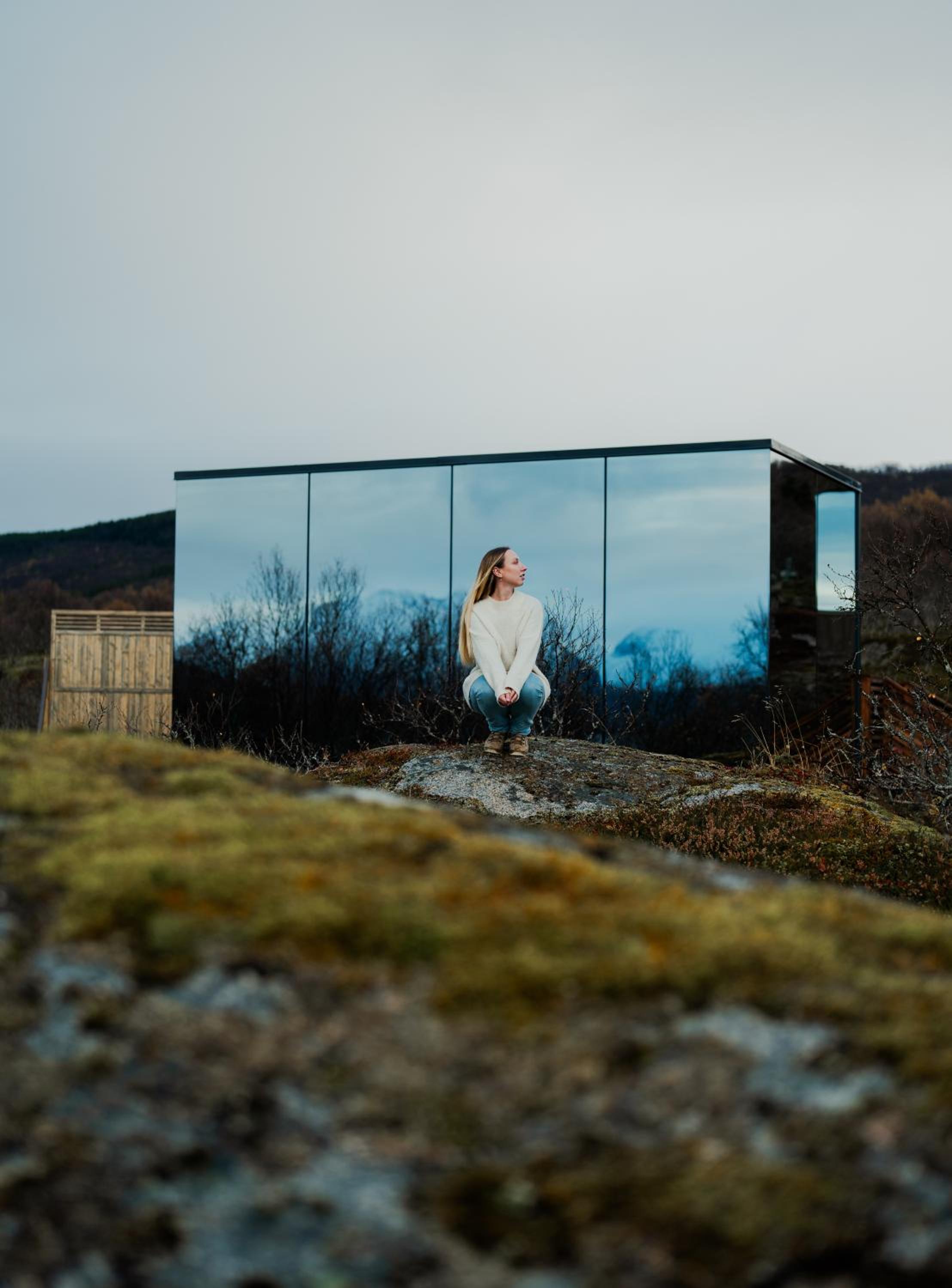 WonderInn Arctic