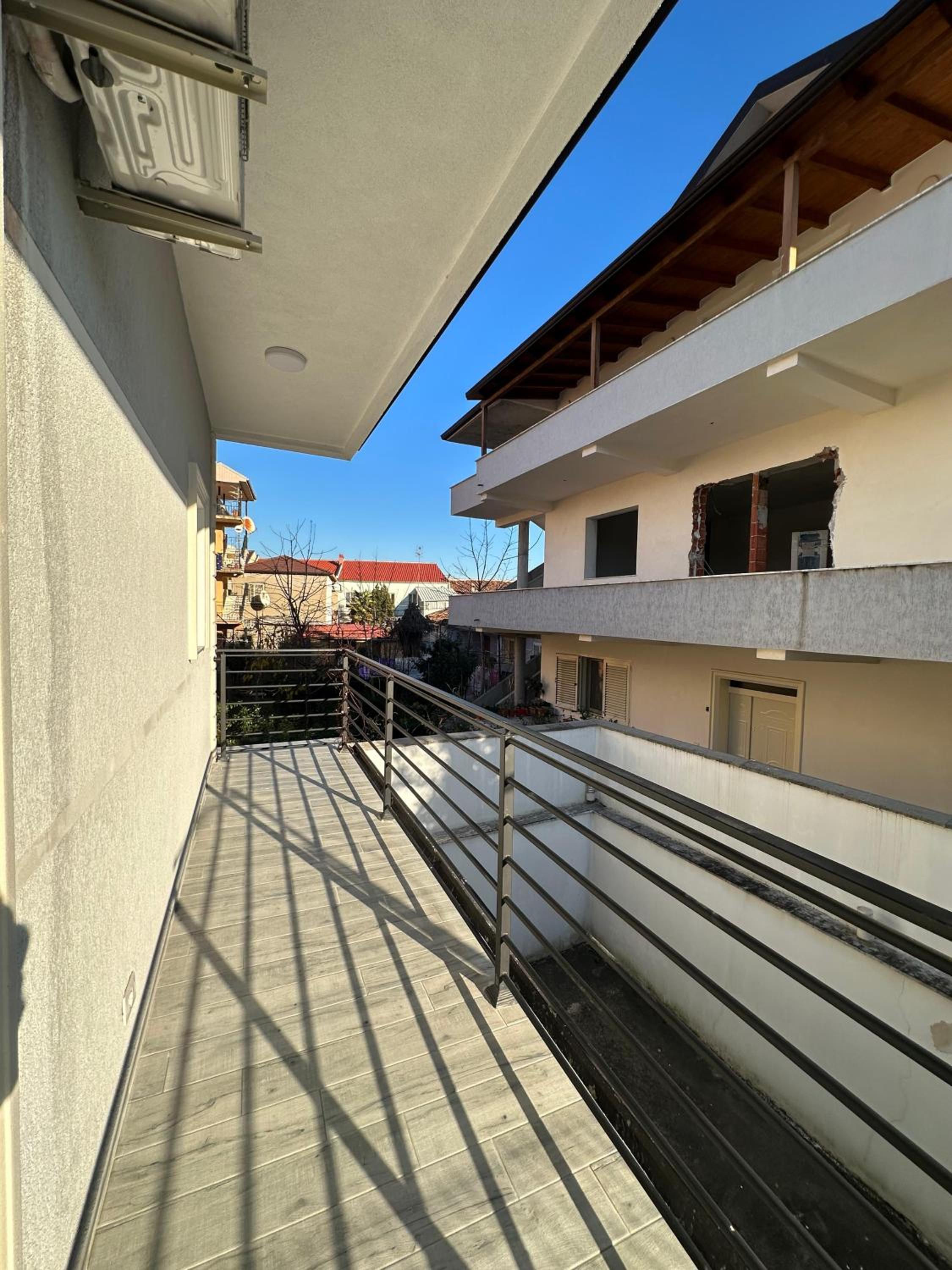 Xhiro n'Shkoder Apartments