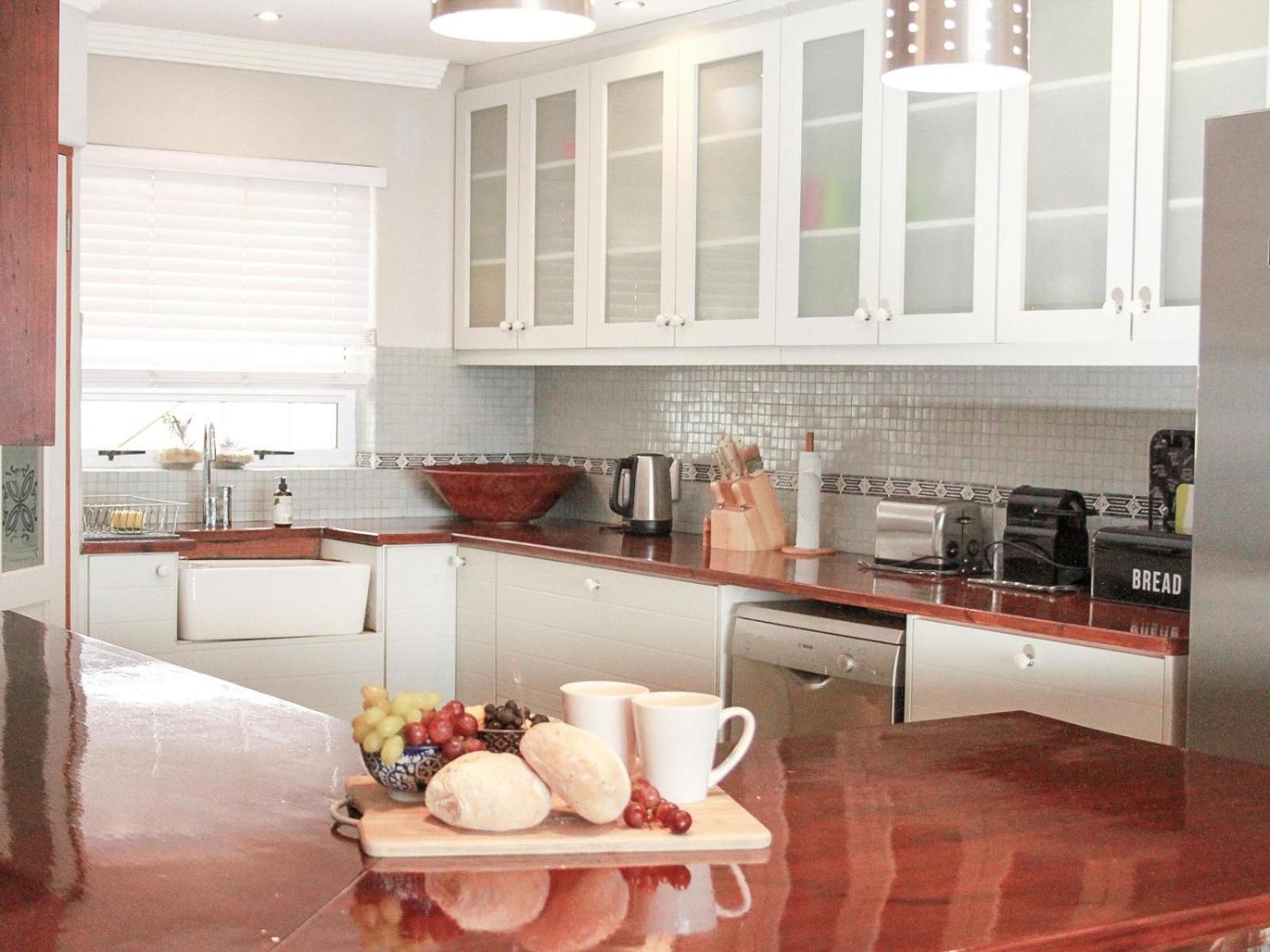 Bay View Villa view 4