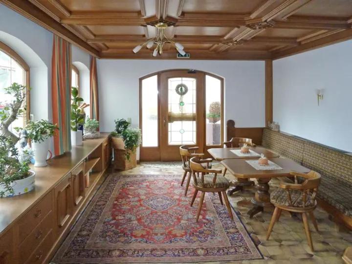 Haus Paznaun