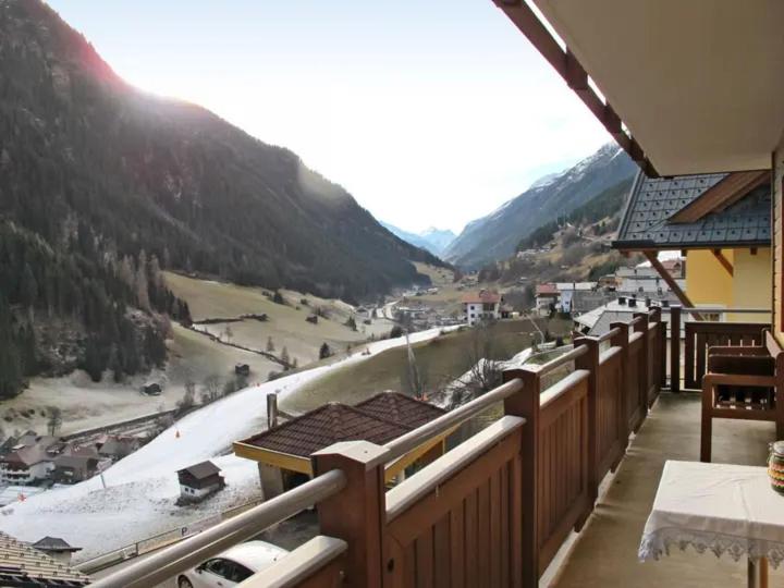 Haus Paznaun