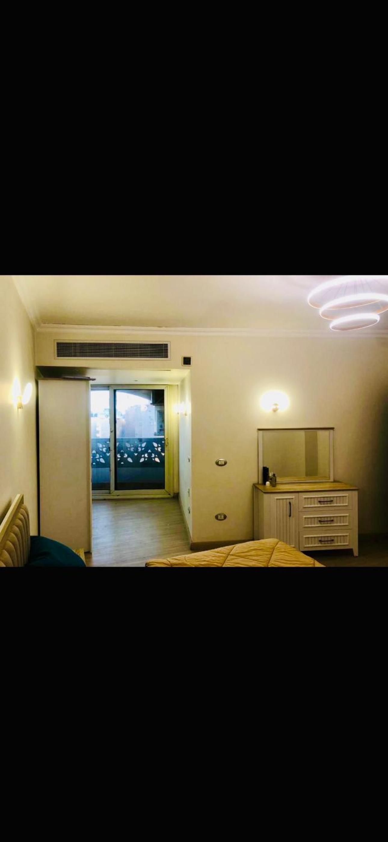 Modern Comfy Flat