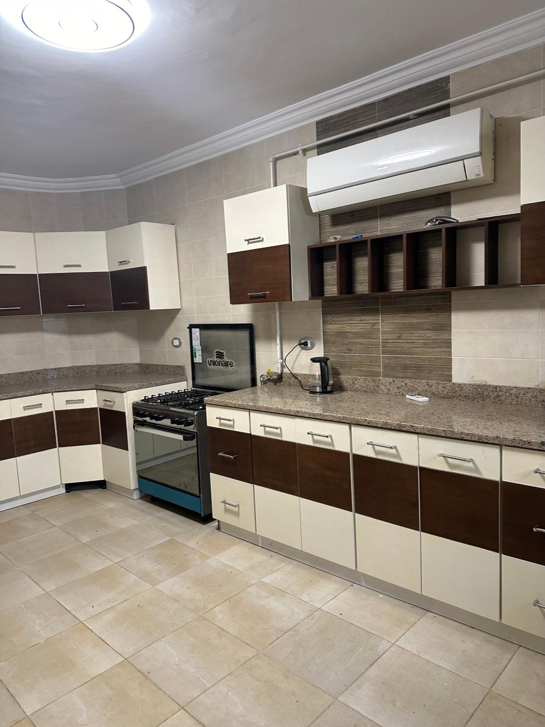 Modern Comfy Flat