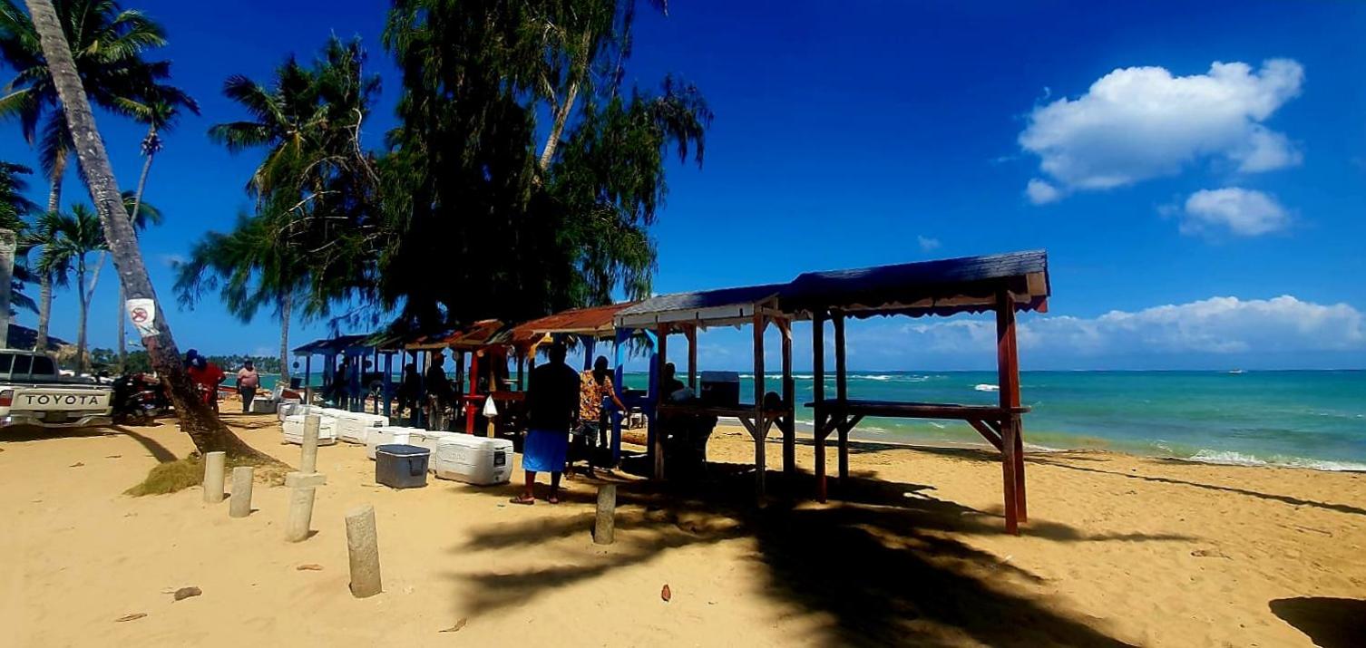 Villa Casa Mango