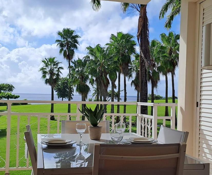 VUE MER Site paradisiaque Superbe décoration view 4