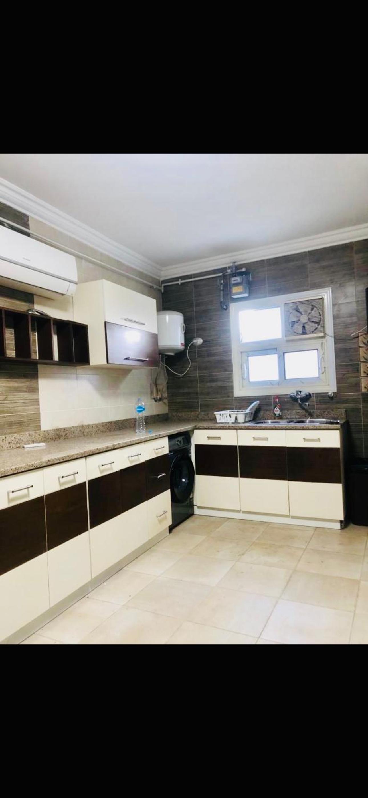 Modern Comfy Flat
