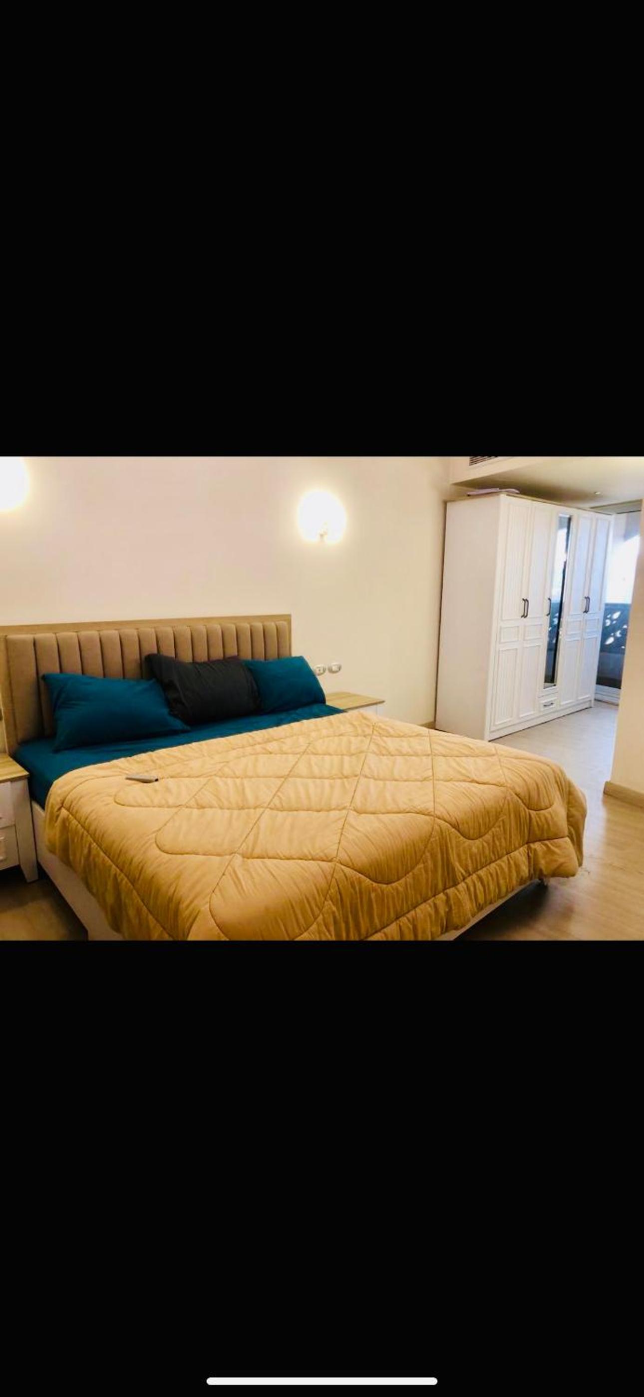 Modern Comfy Flat