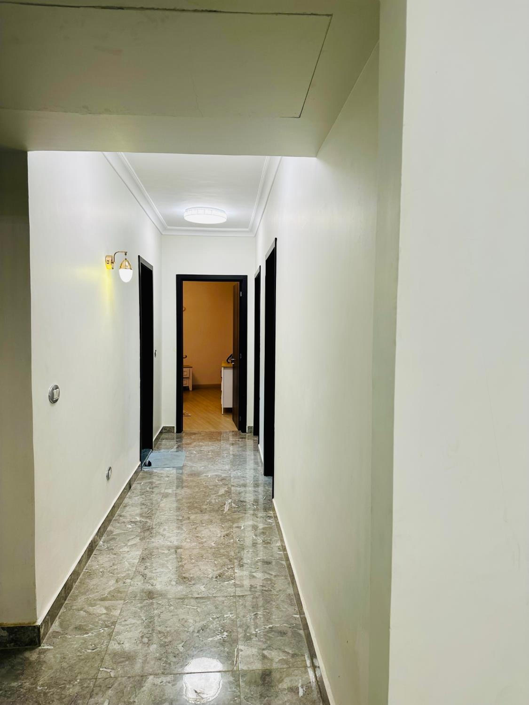 Modern Comfy Flat