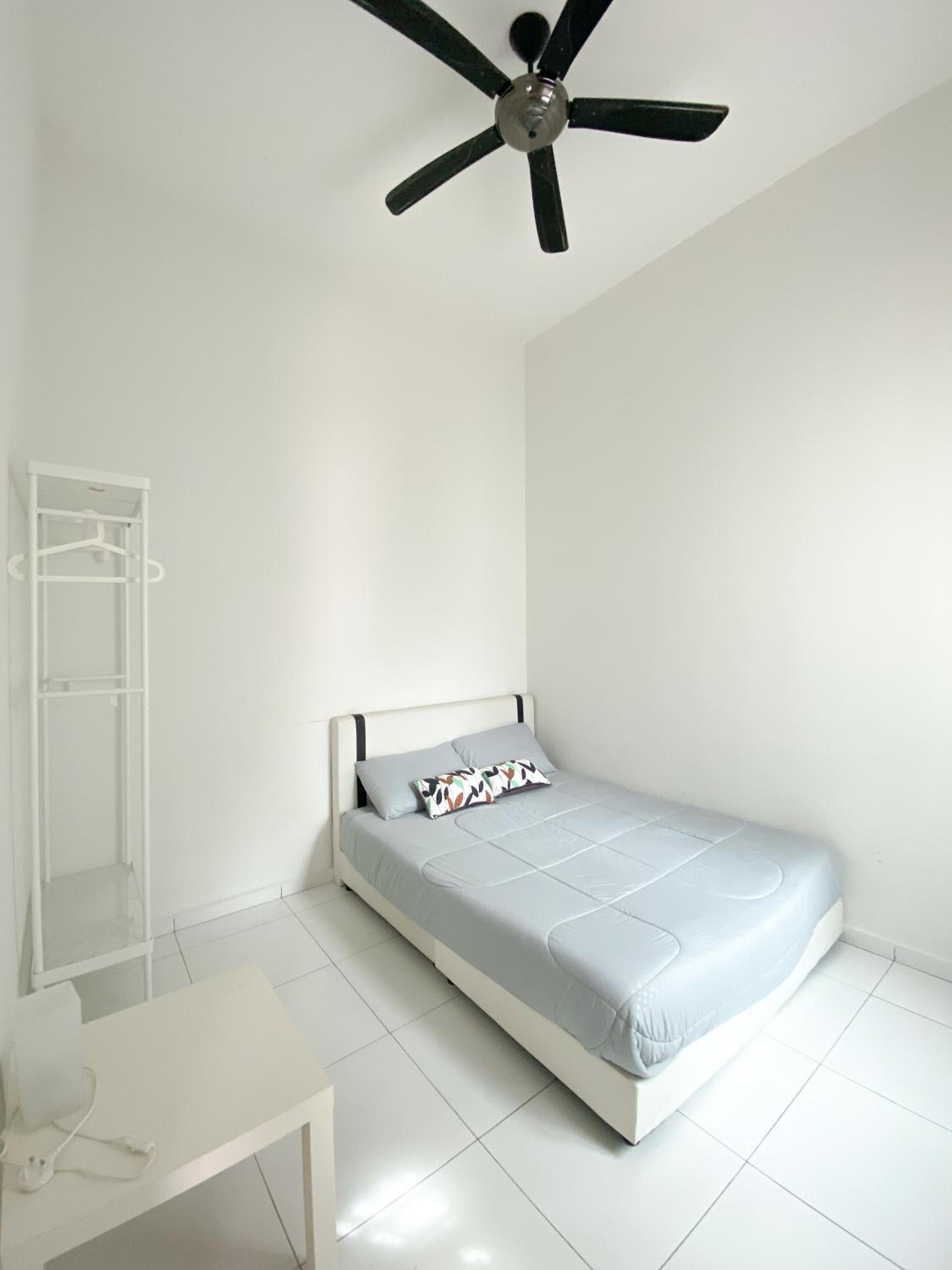 Cosy House For Family Or Group In Bukit Beruang Melaka photo 4