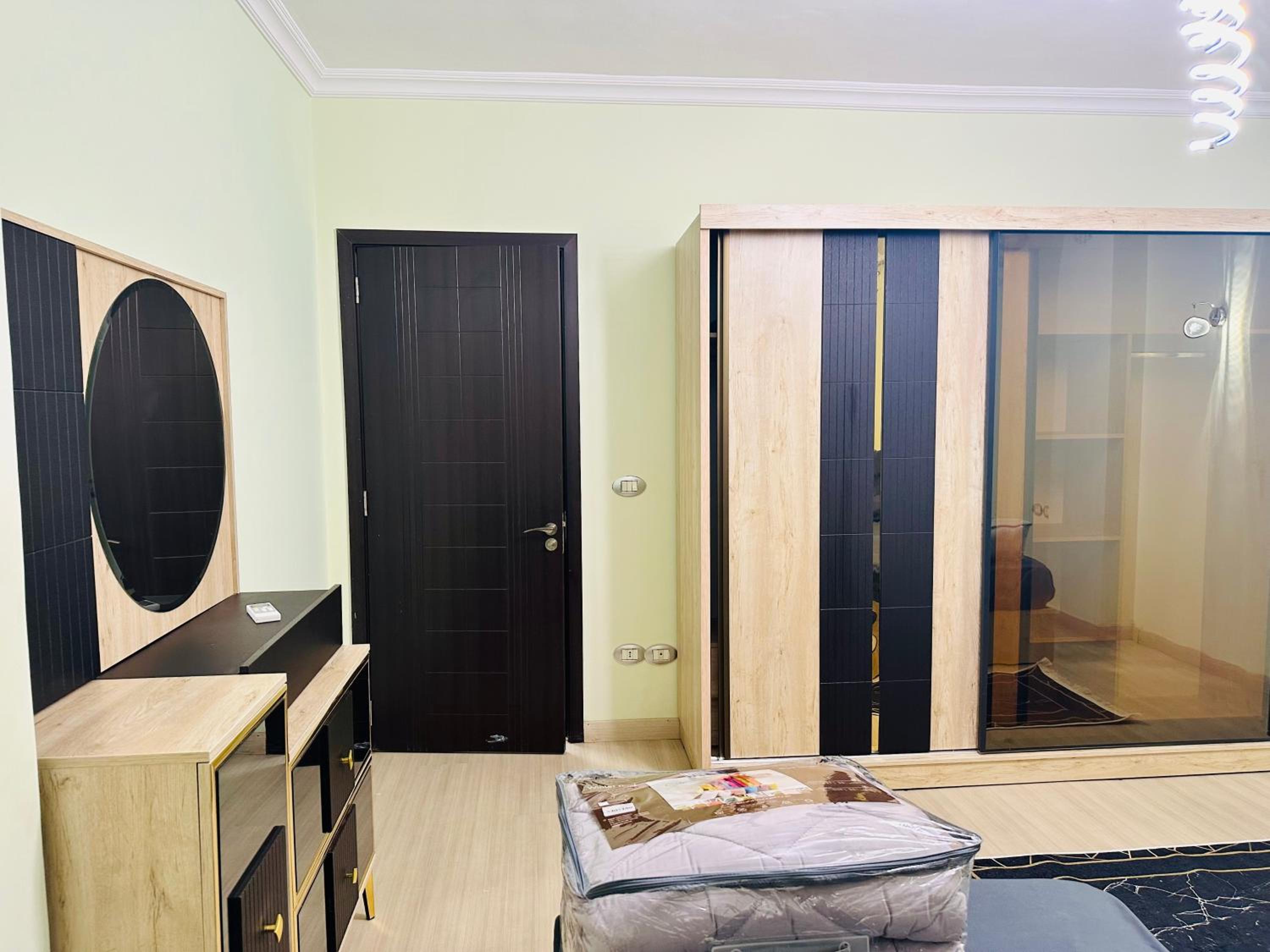 Modern Comfy Flat