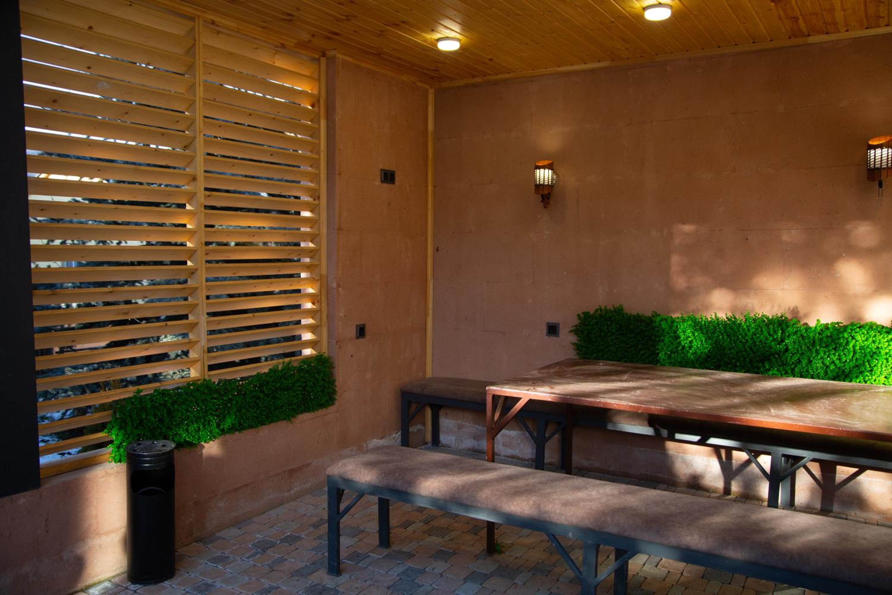 Bellissimo Garden Villa
