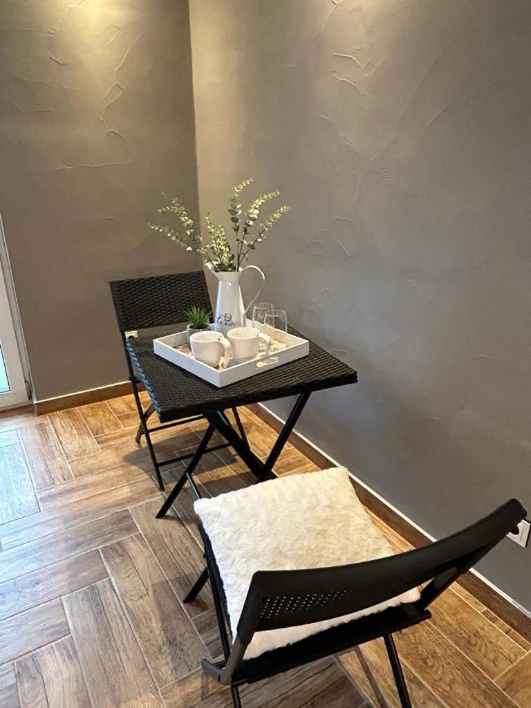 Wellness Tajemství Lucy
