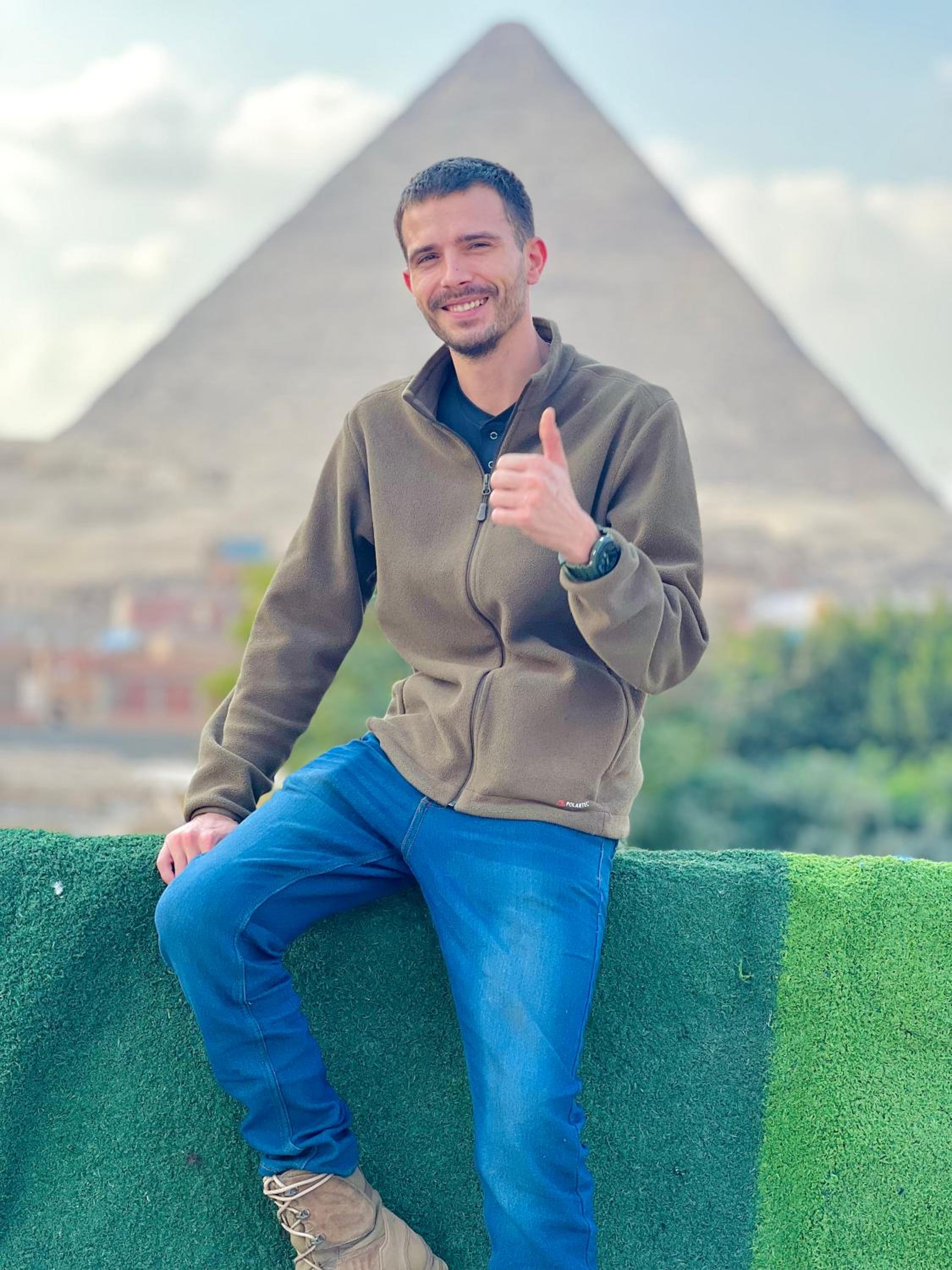 Star Vysta pyramids hotel