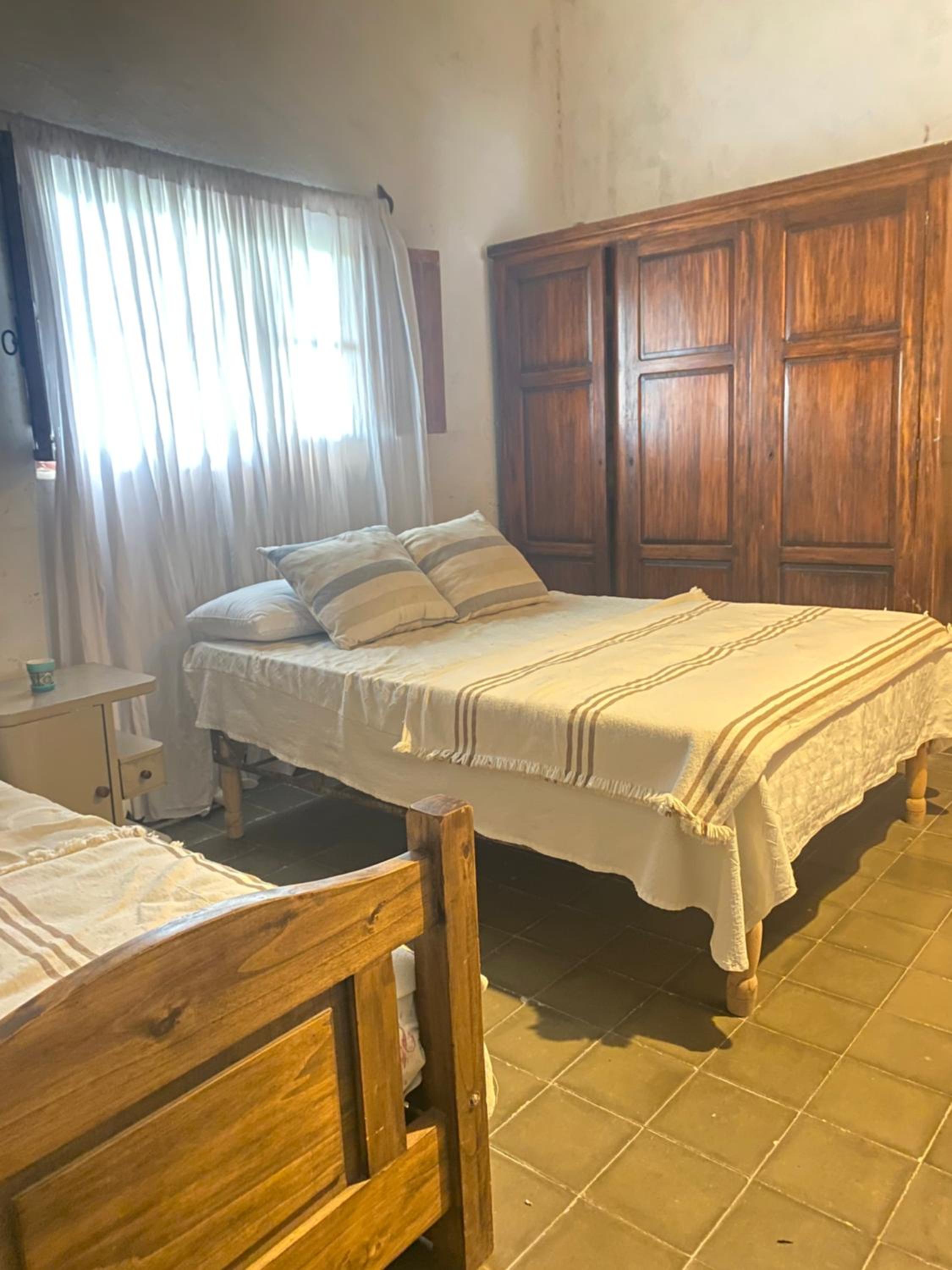 Estancia La Choza - Yellow Cardinal Lodge