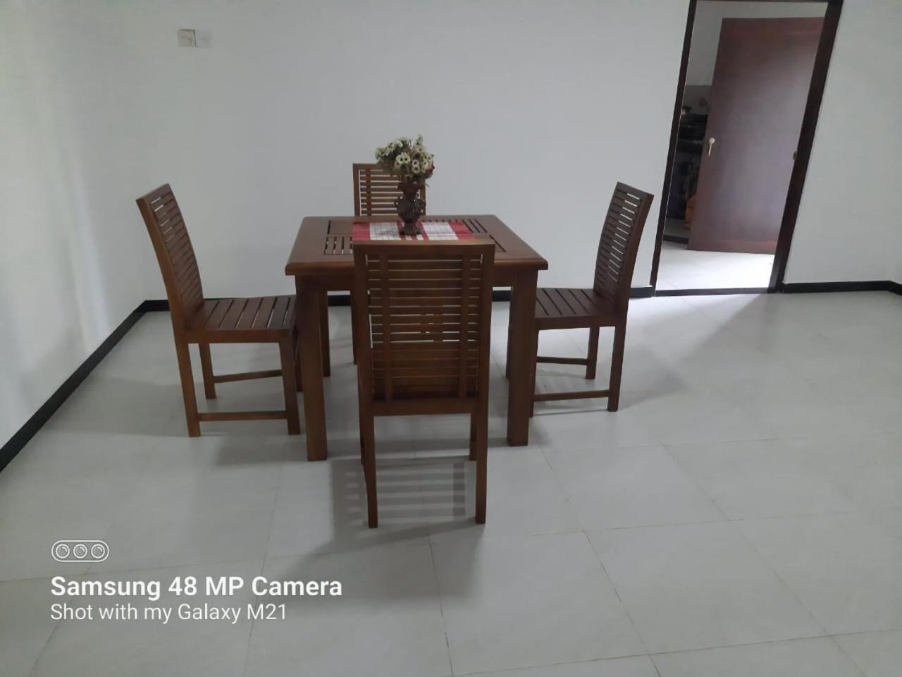 Villa Oasis view 2