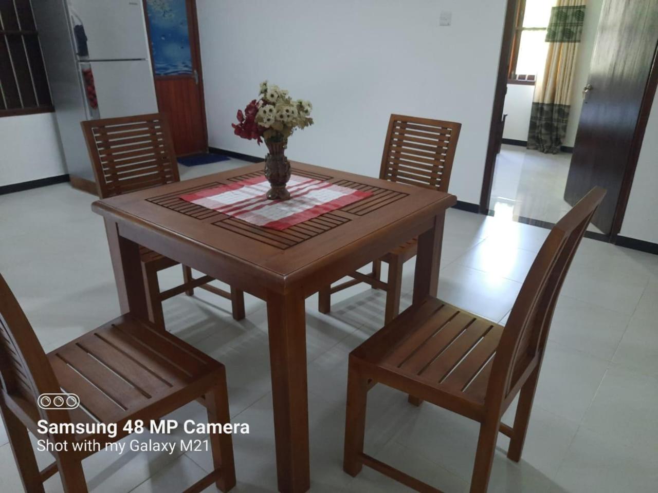 Villa Oasis view 4