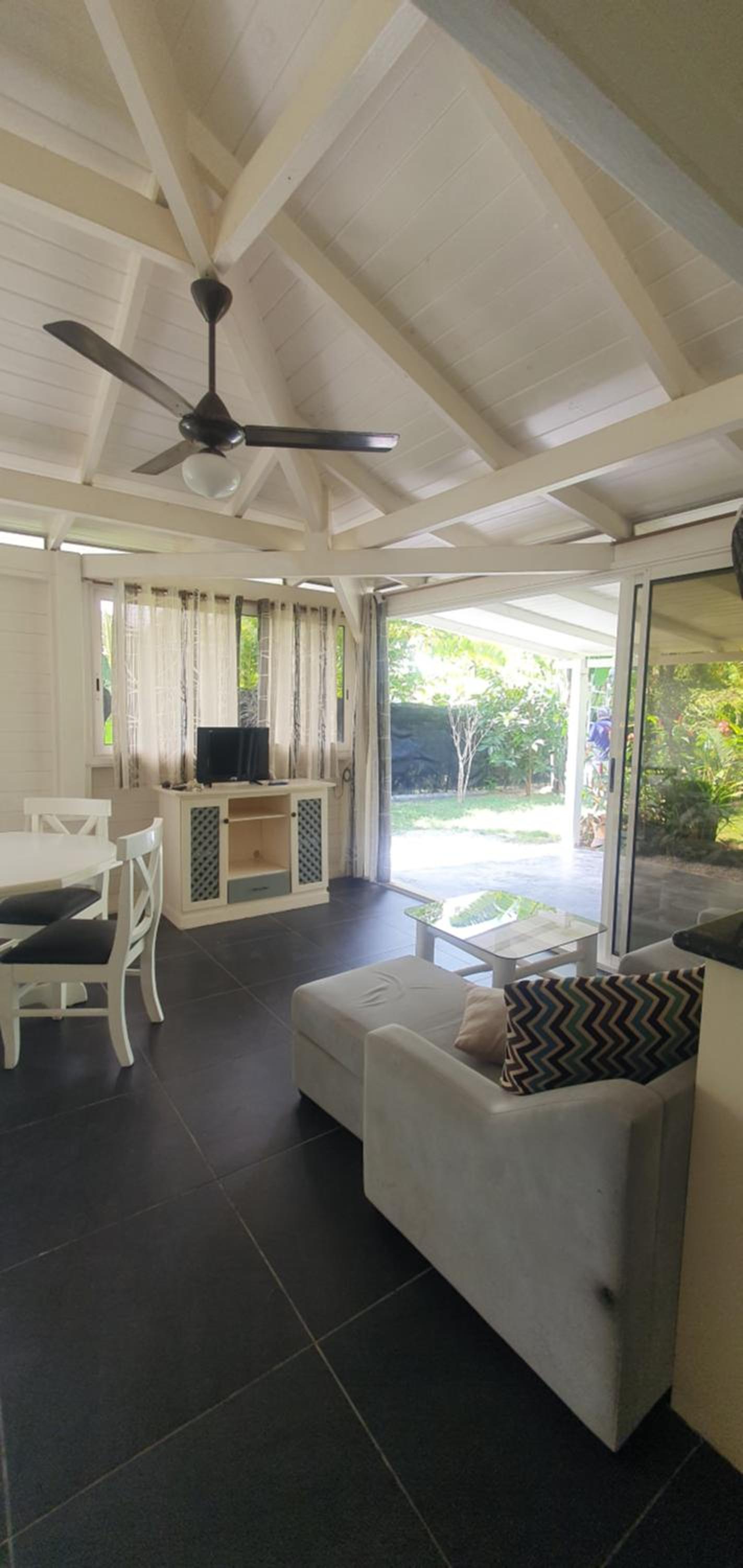 Villa Casa Mango
