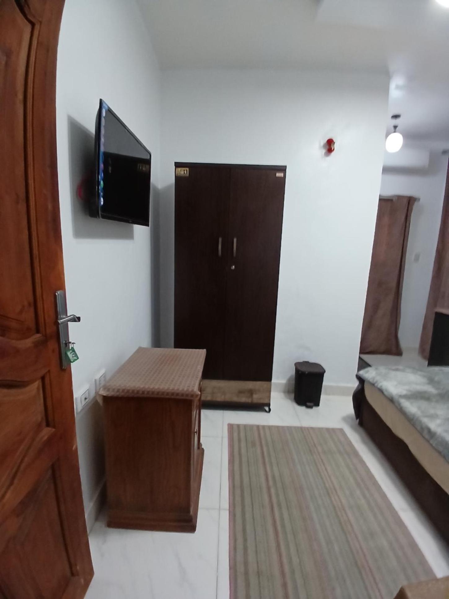 Pyramids Home Guest House