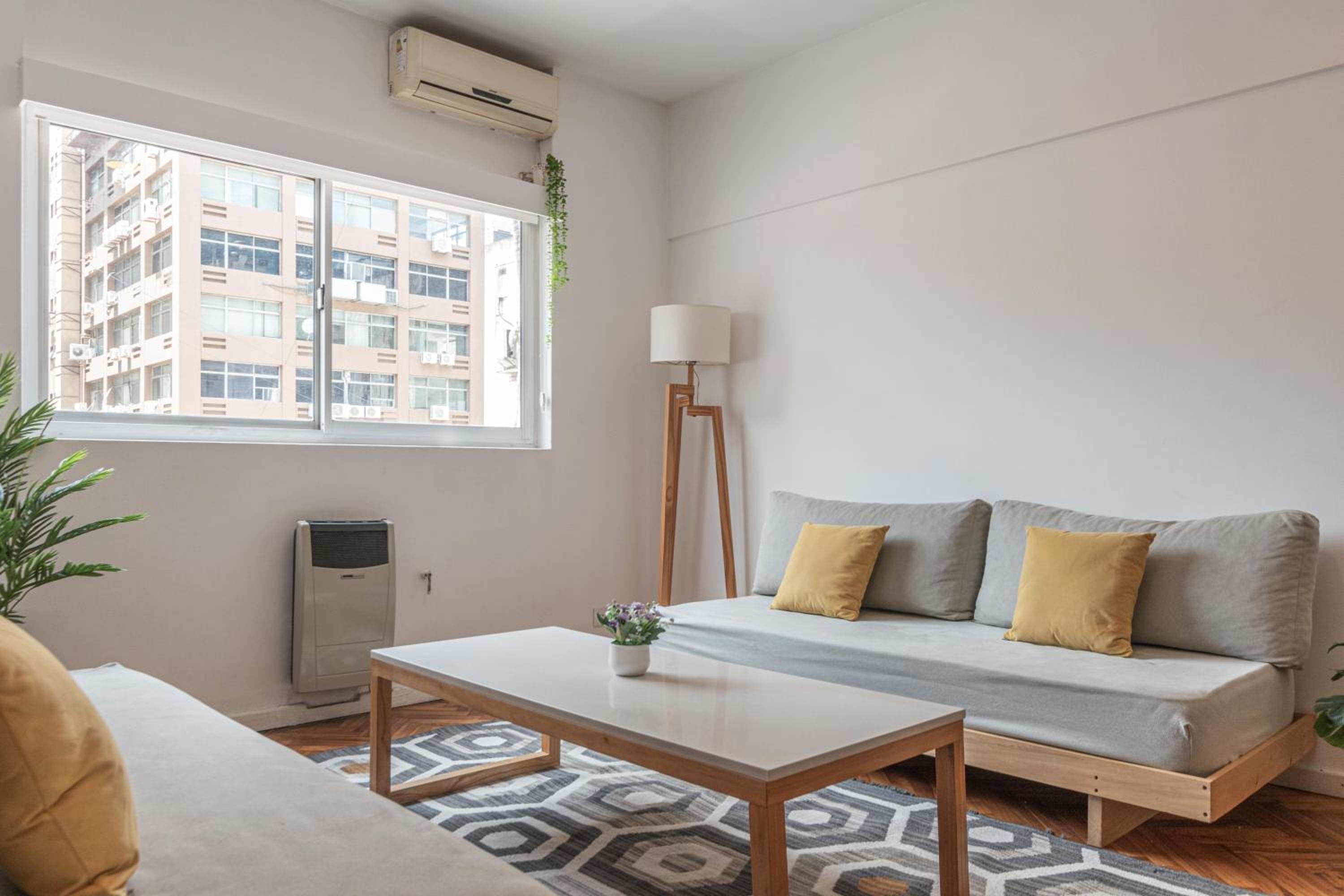 Fliphaus Esmeralda 900 - 2 Bd Calle Florida