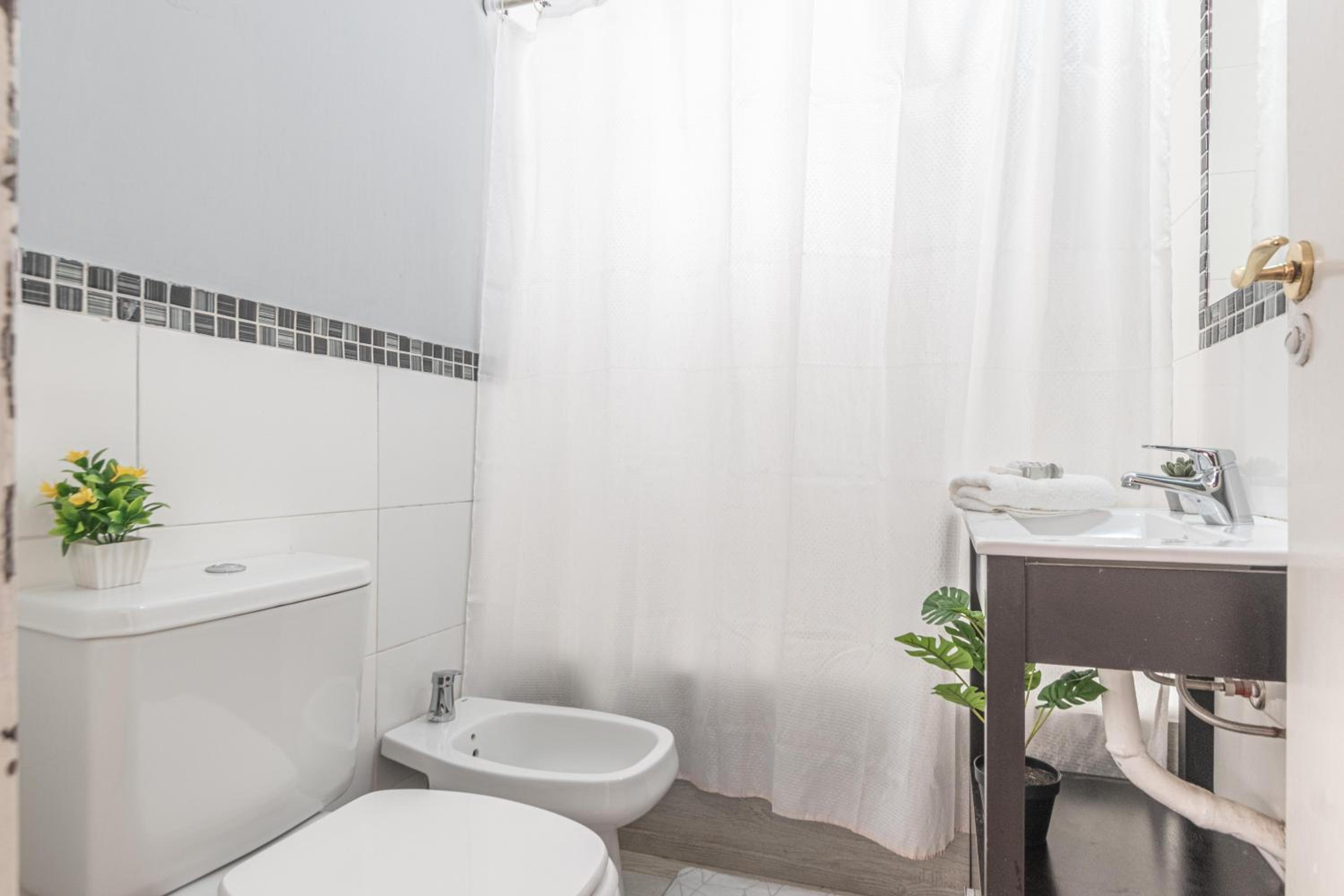 Fliphaus Esmeralda 900 - 2 Bd Calle Florida