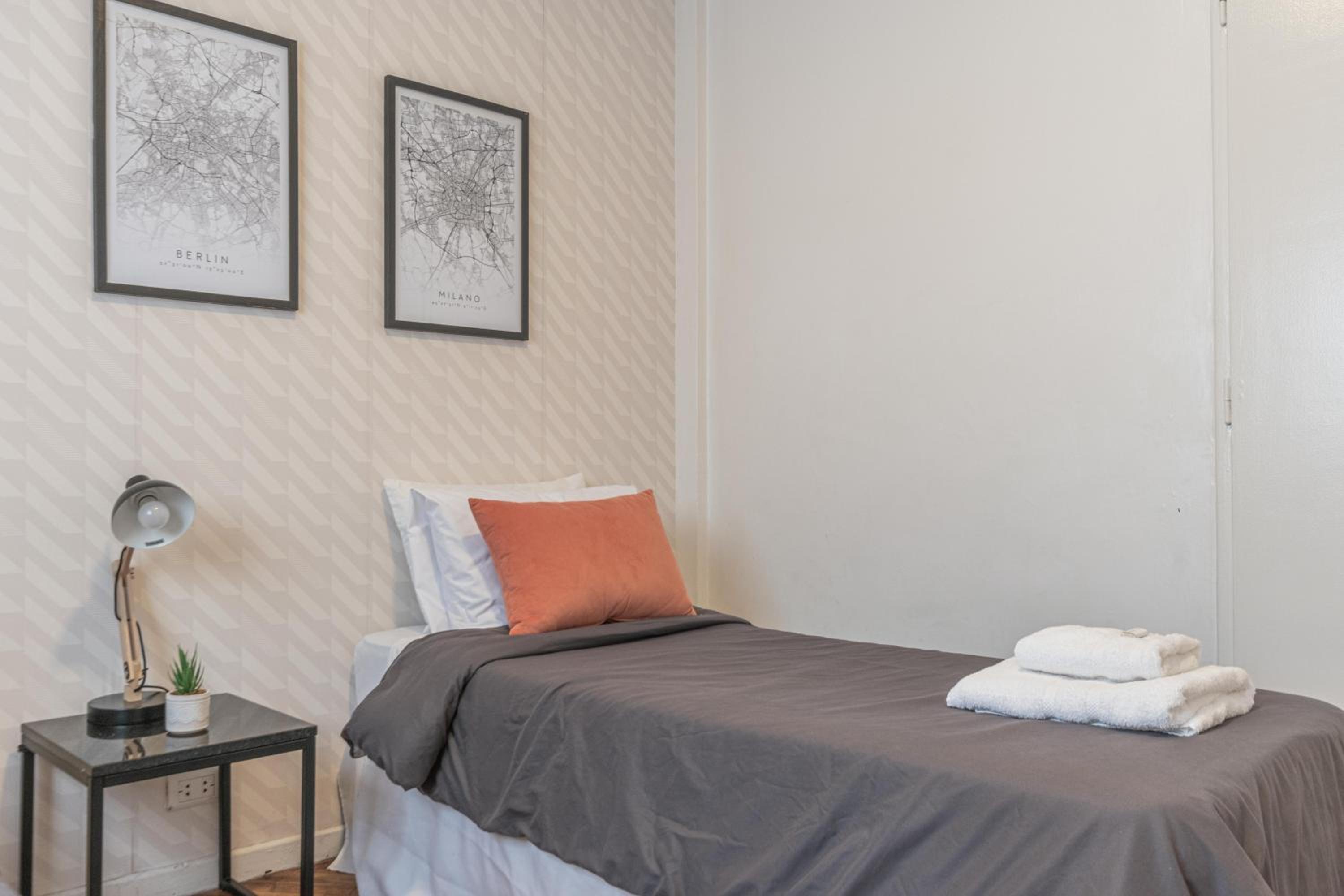 Fliphaus Esmeralda 900 - 2 Bd Calle Florida