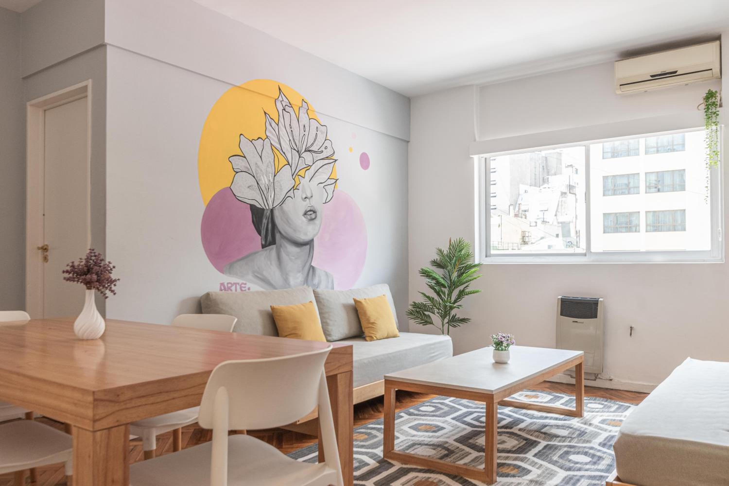 Fliphaus Esmeralda 900 - 2 Bd Calle Florida