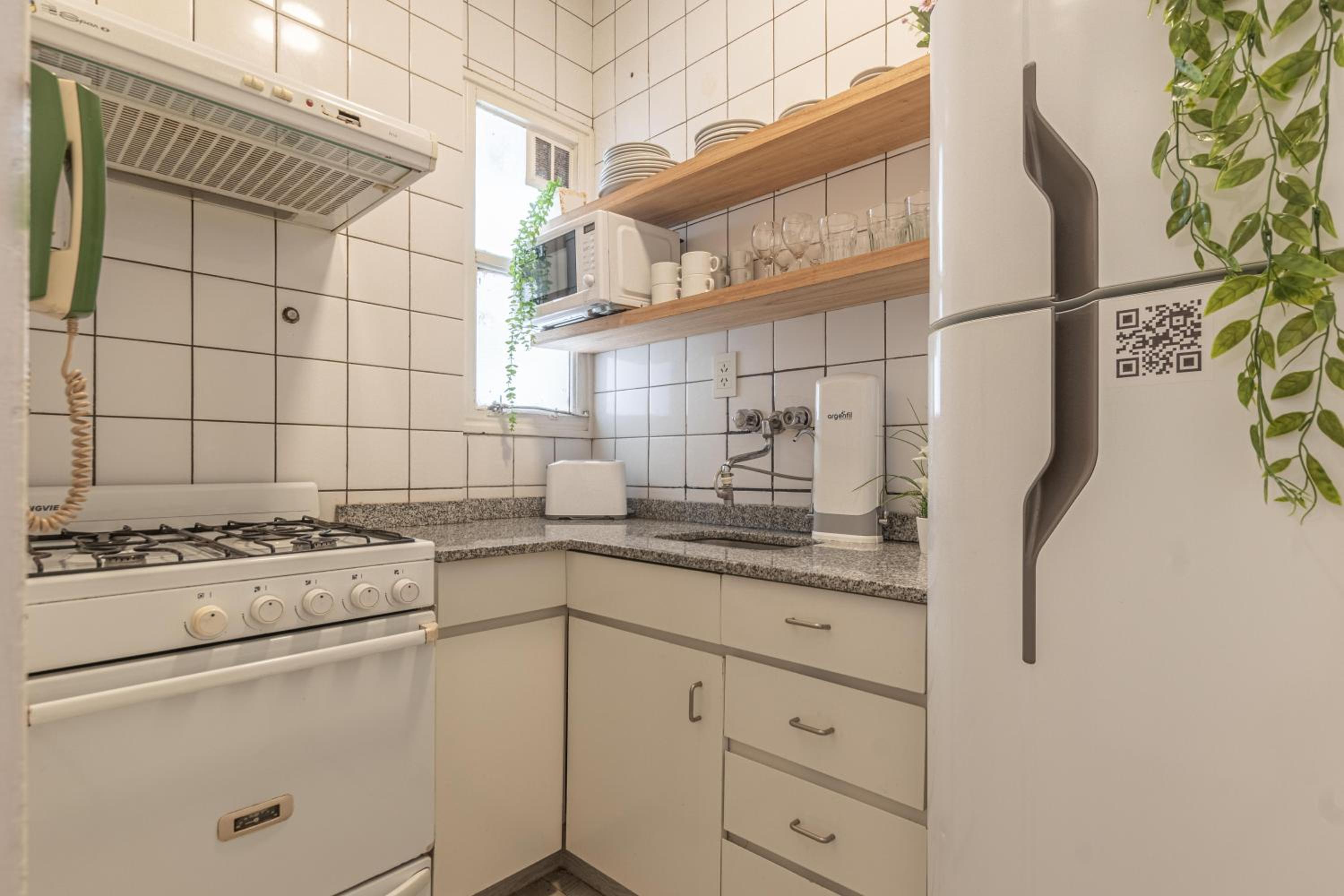 Fliphaus Esmeralda 900 - 2 Bd Calle Florida