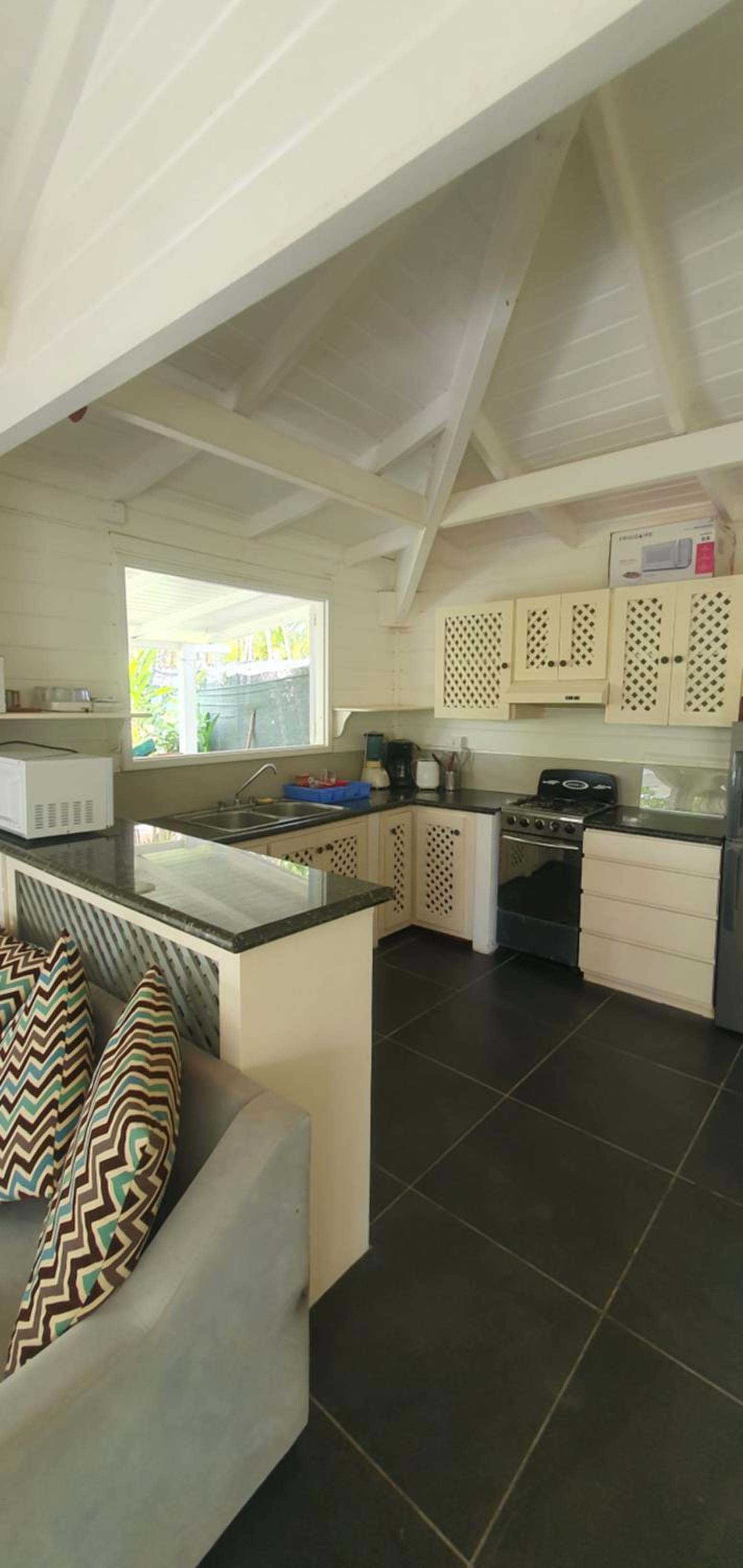 Villa Casa Mango