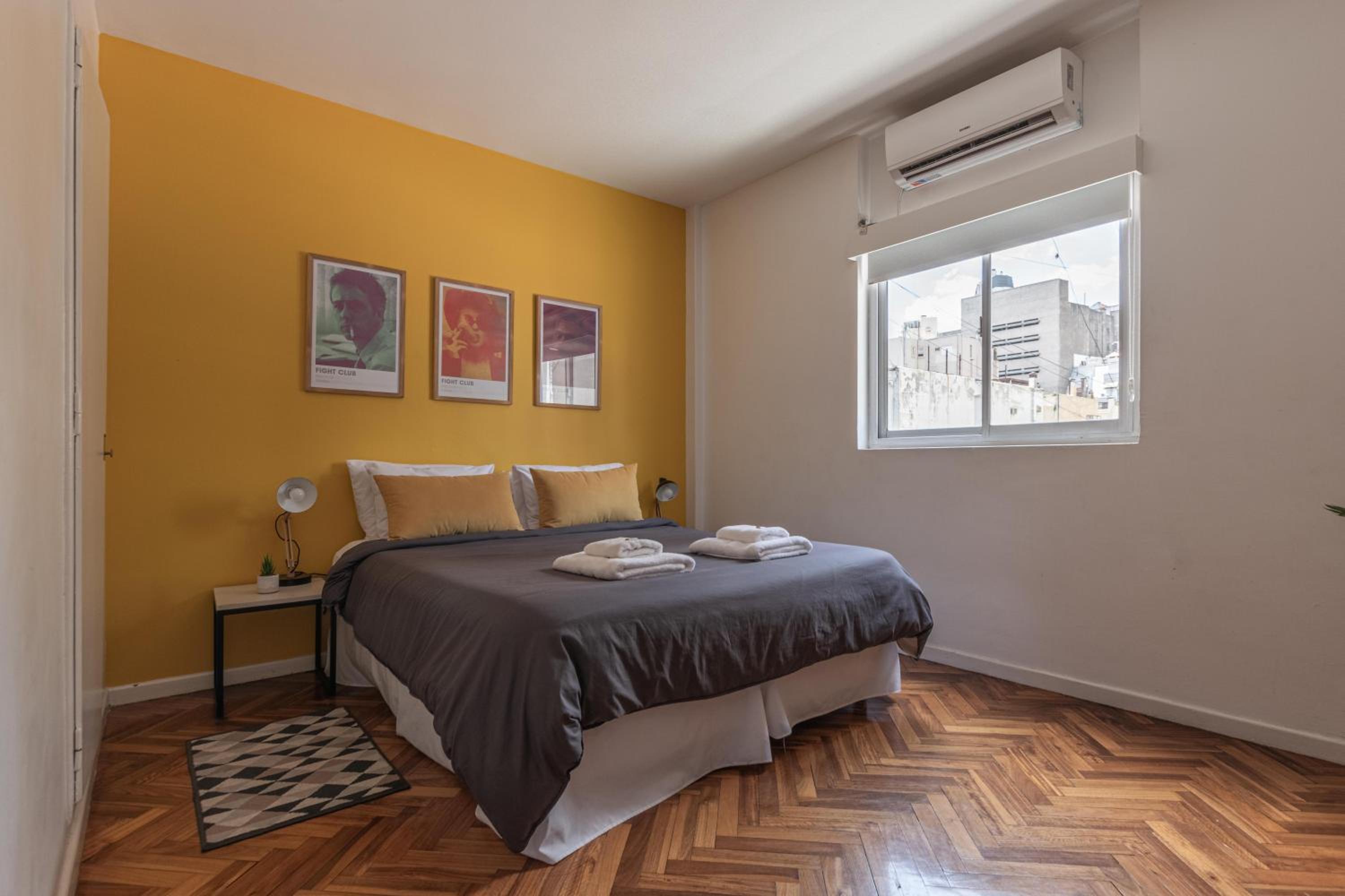 Fliphaus Esmeralda 900 - 2 Bd Calle Florida