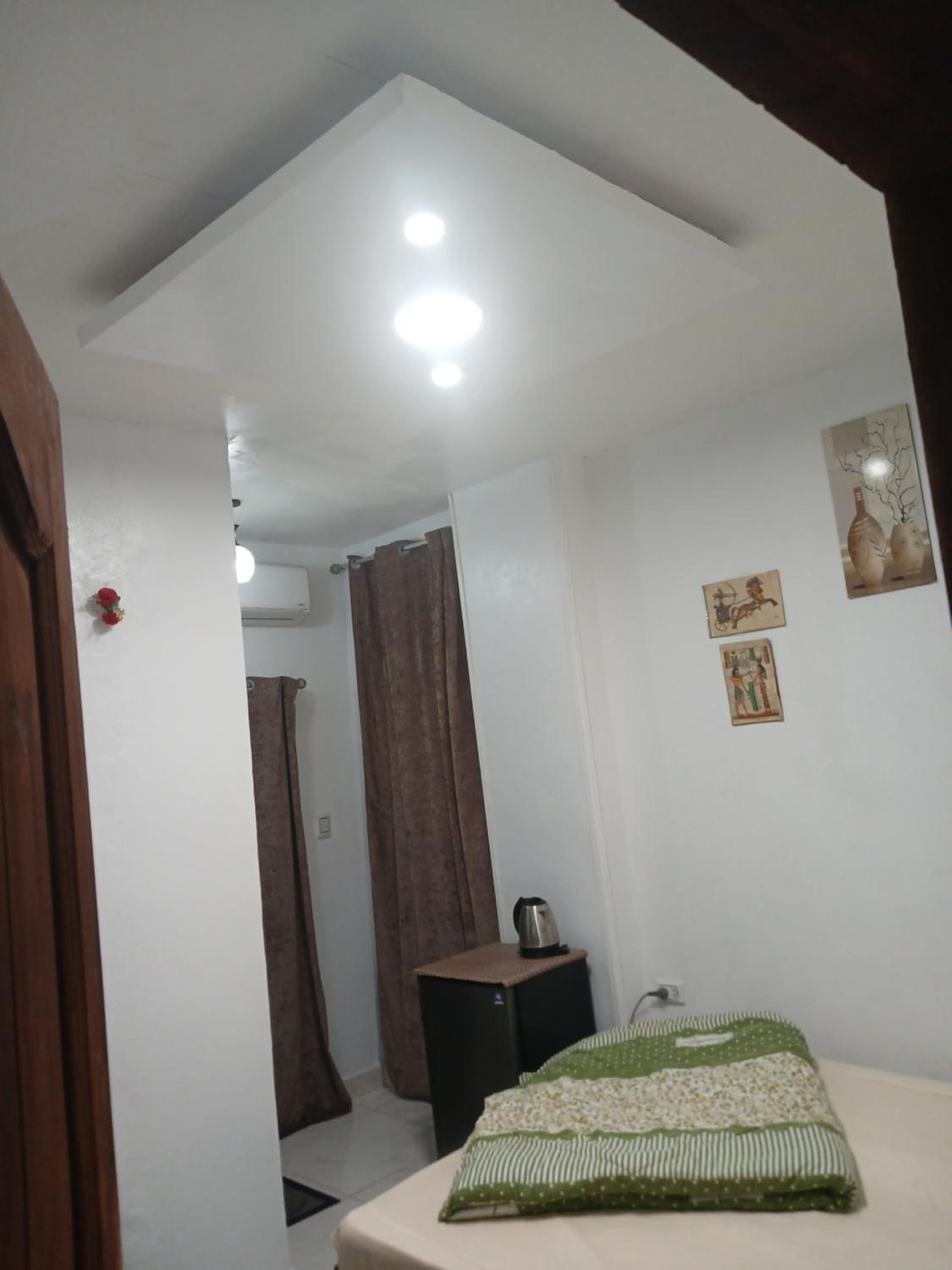 Pyramids Home Guest House