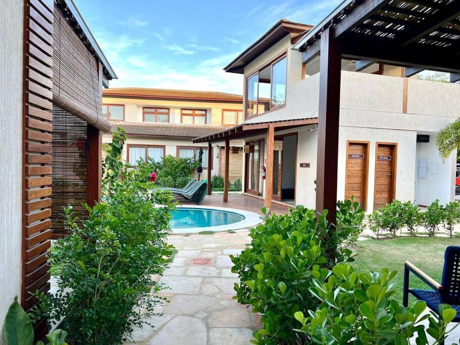 Casa da Barra