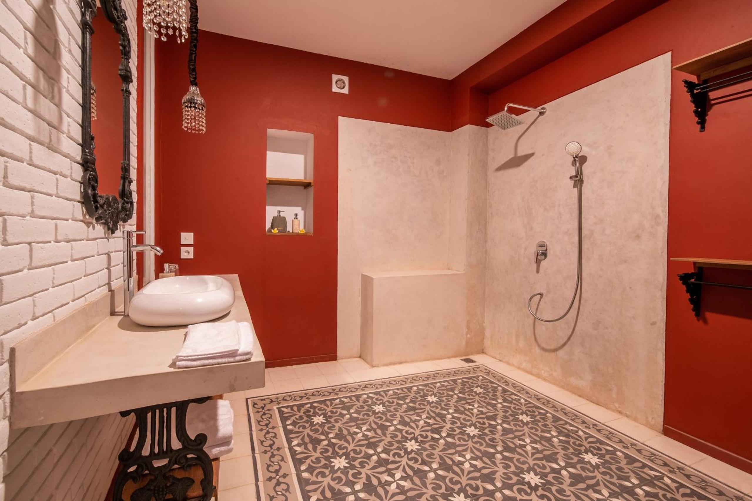 Villa Ressource Ubud