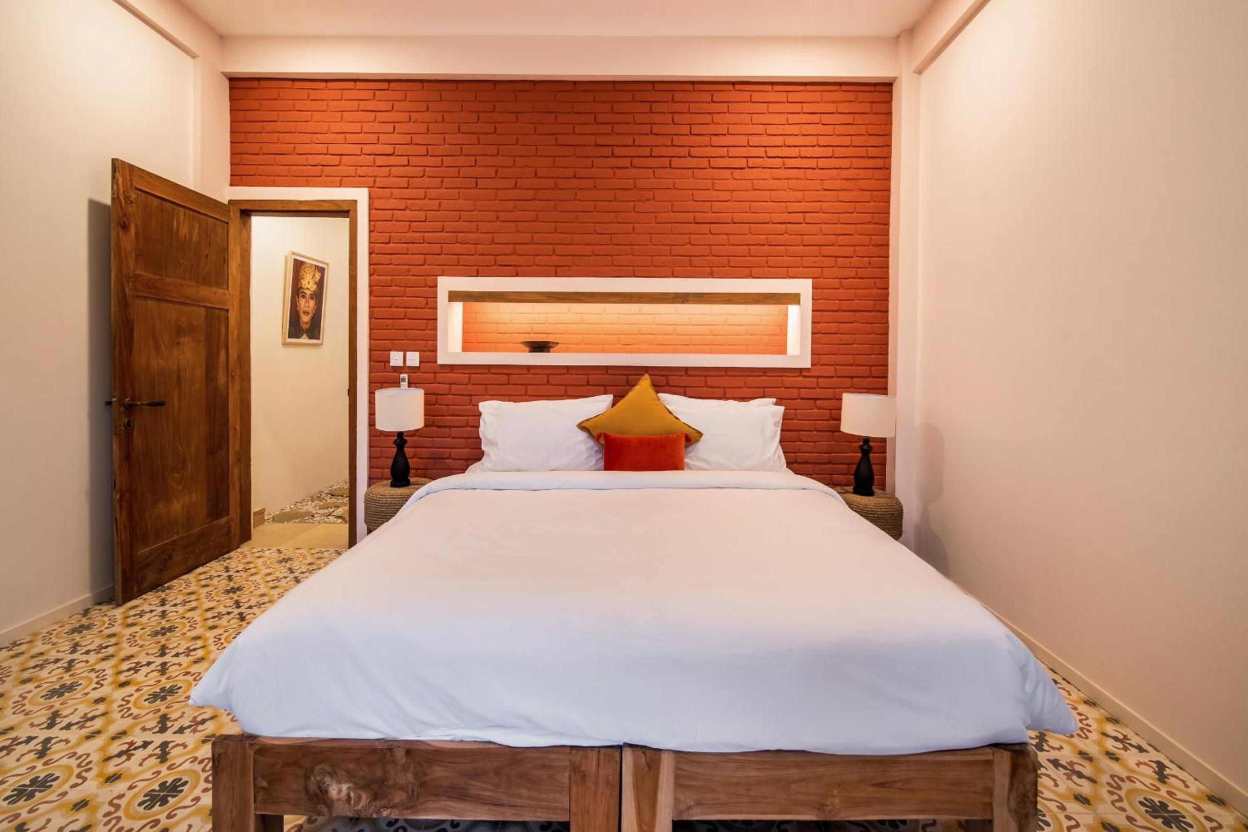 Villa Ressource Ubud
