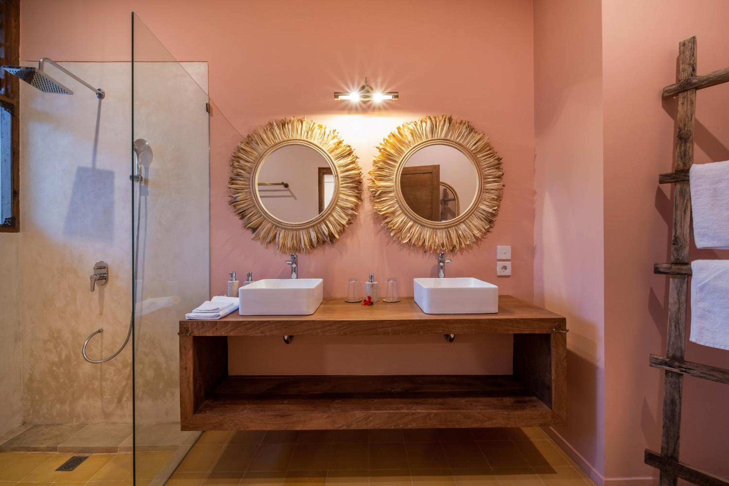 Villa Ressource Ubud
