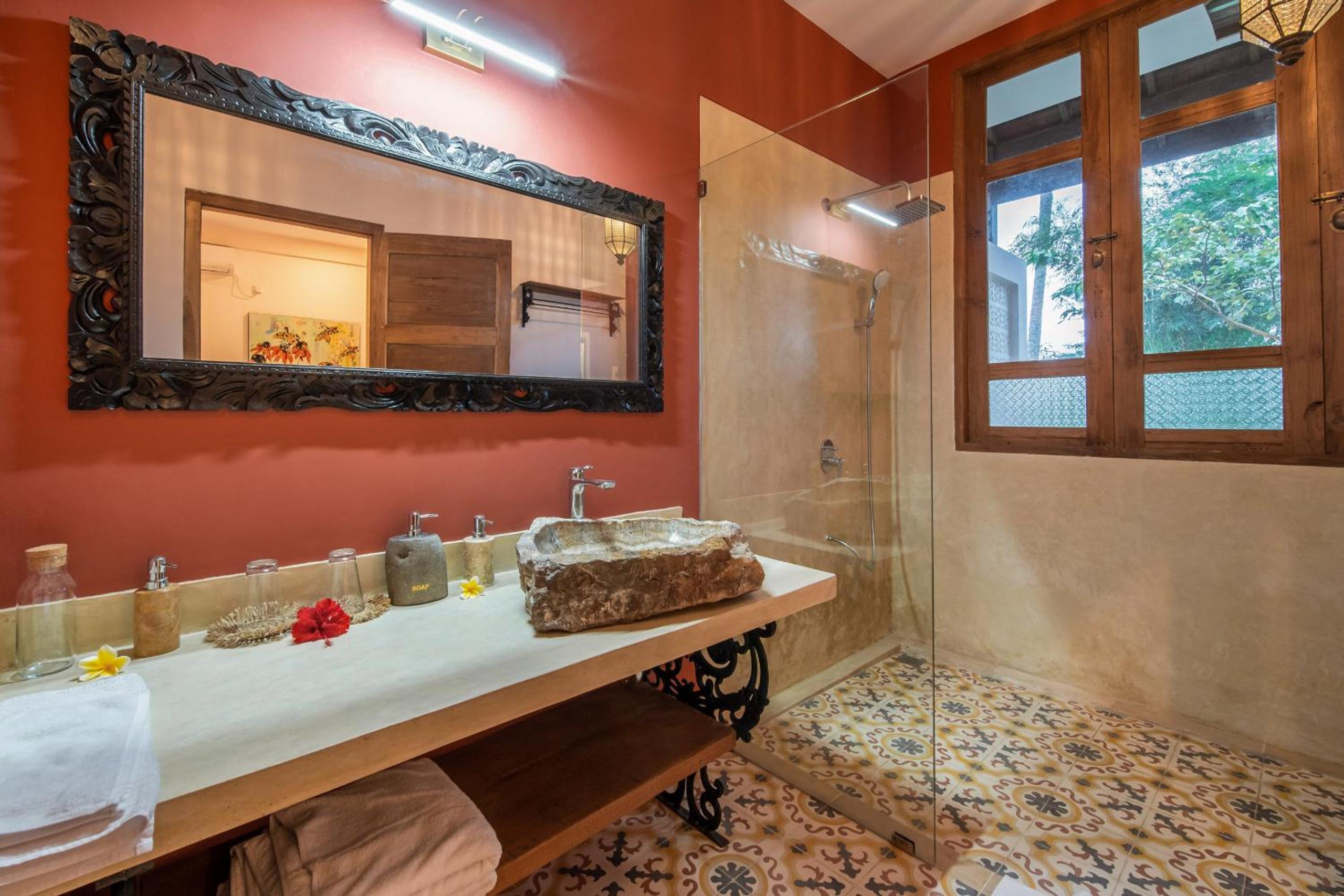 Villa Ressource Ubud