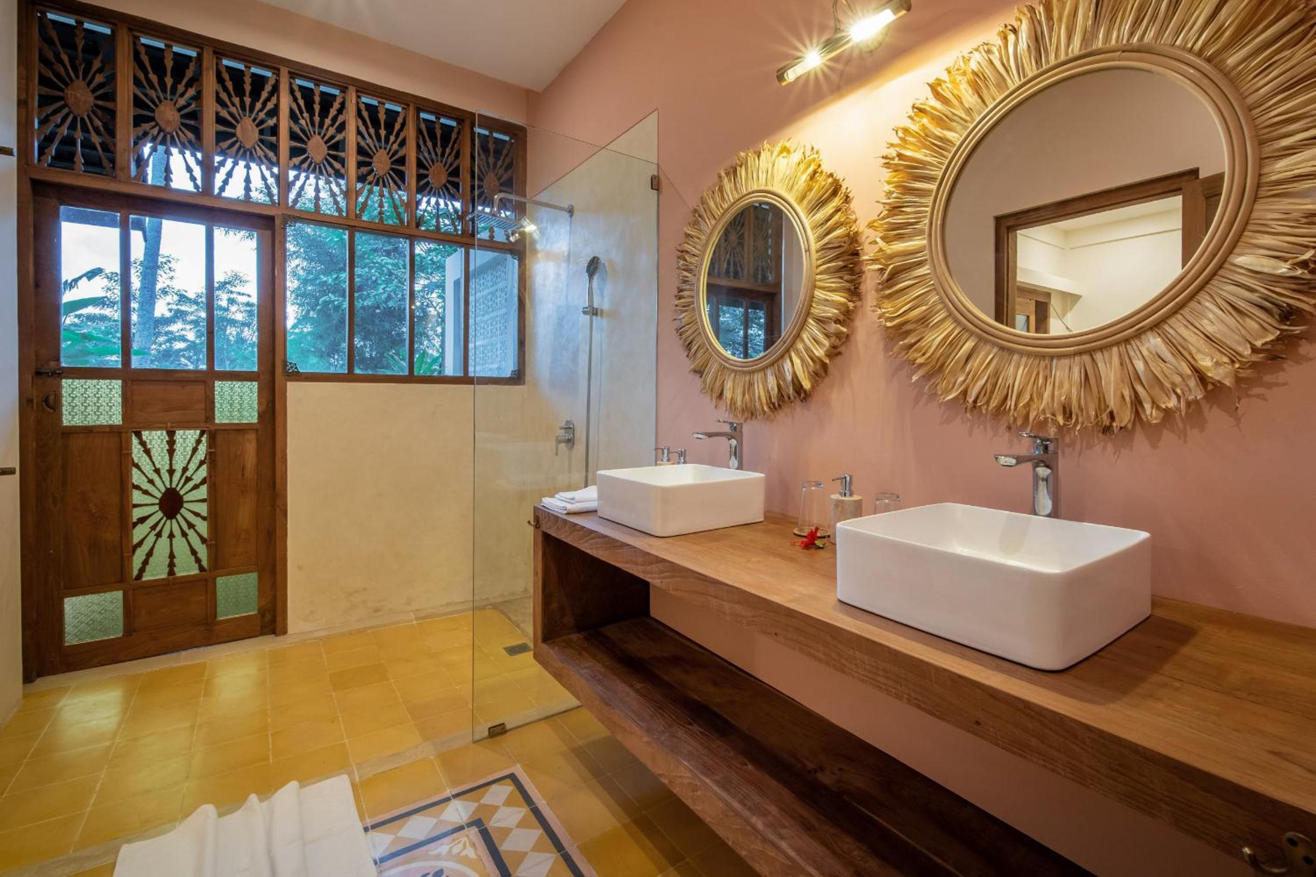Villa Ressource Ubud